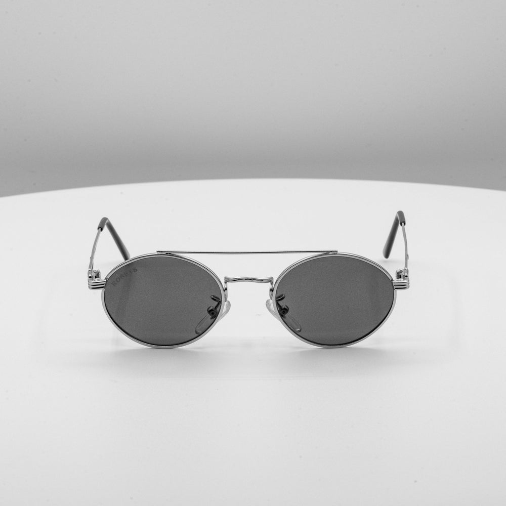 Rose Colored Glasses #065