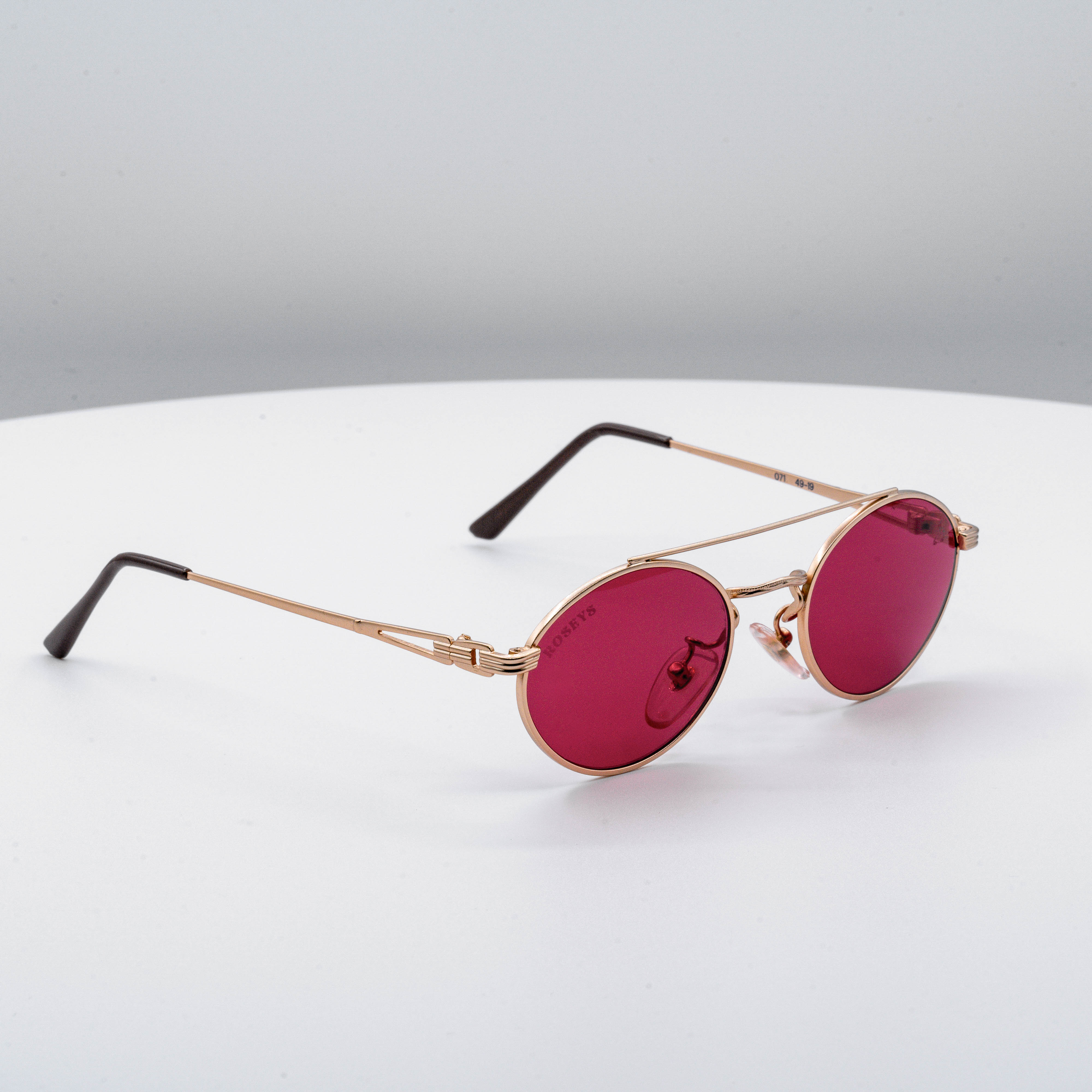 Roseys Eyewear