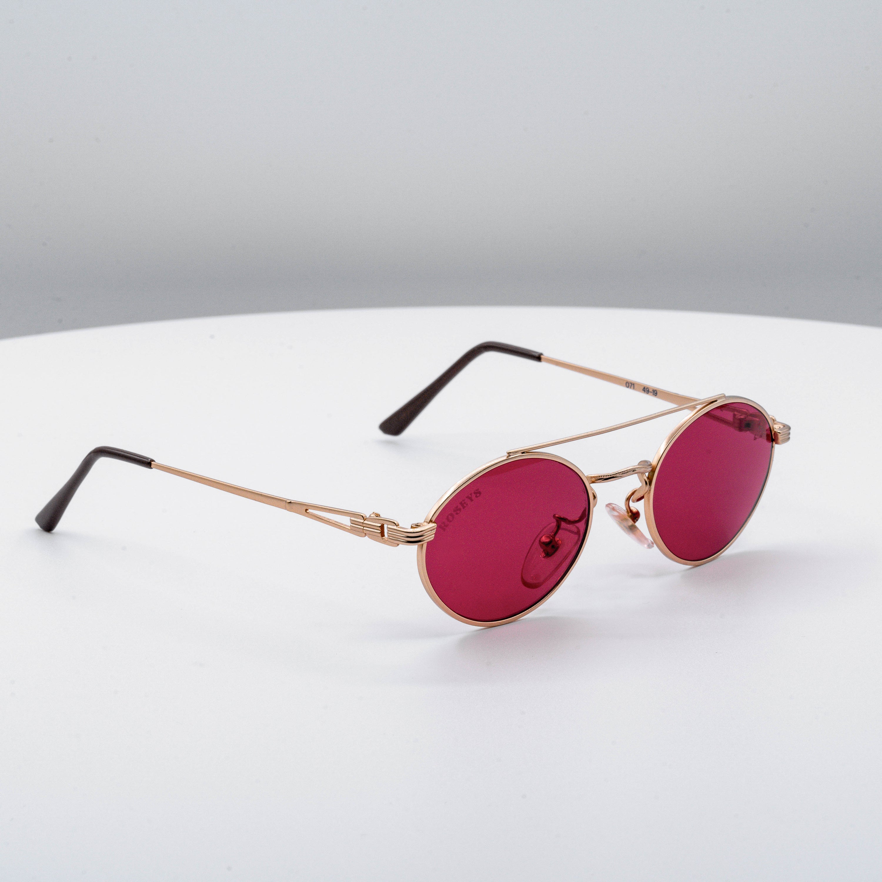 ROSEYS Eyewear