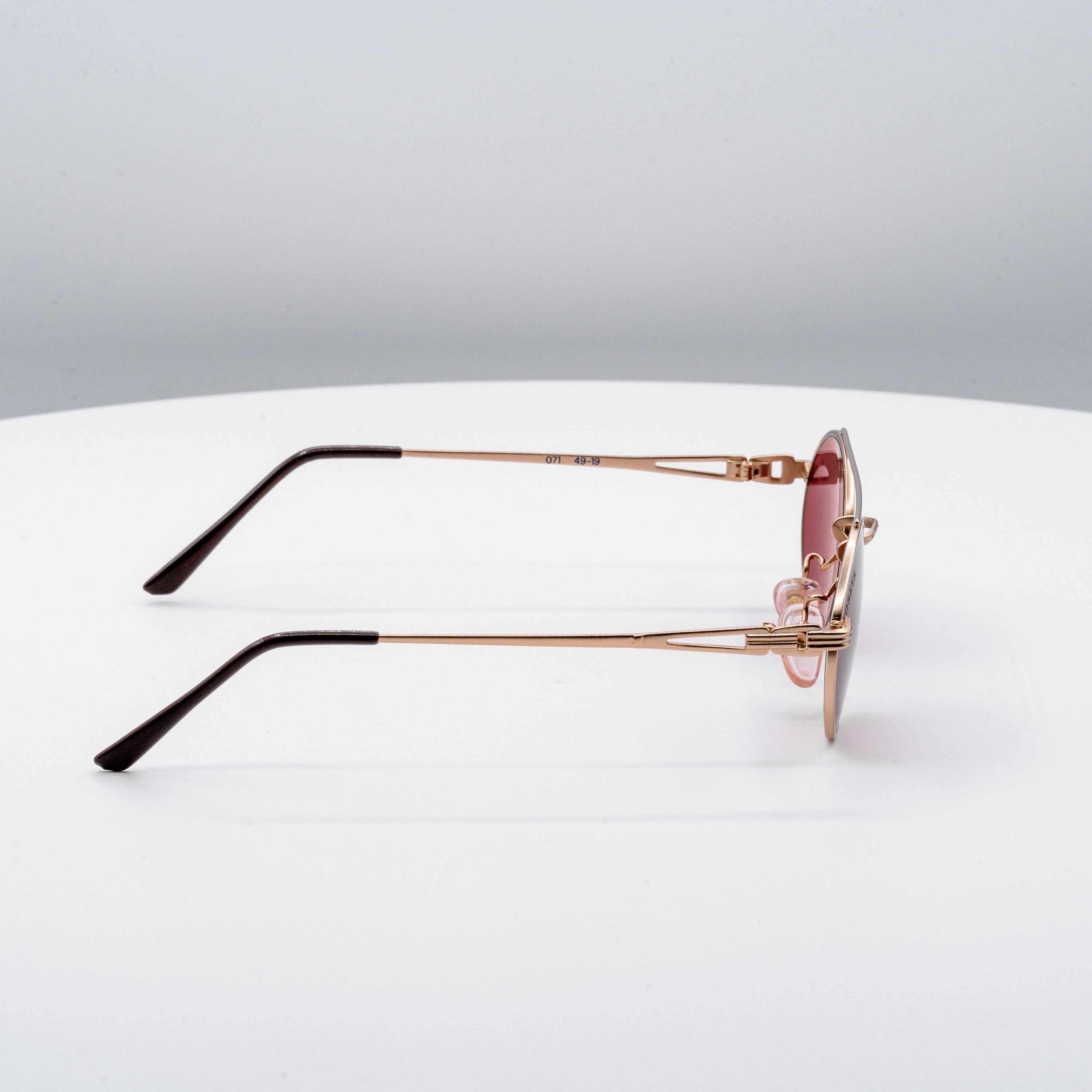 Rose Colored Glasses #065