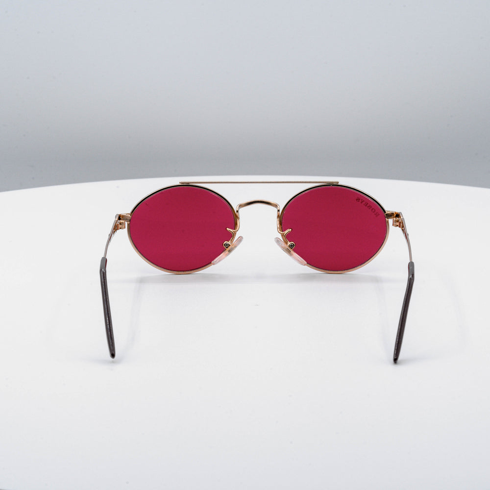 Rose Colored Glasses #065