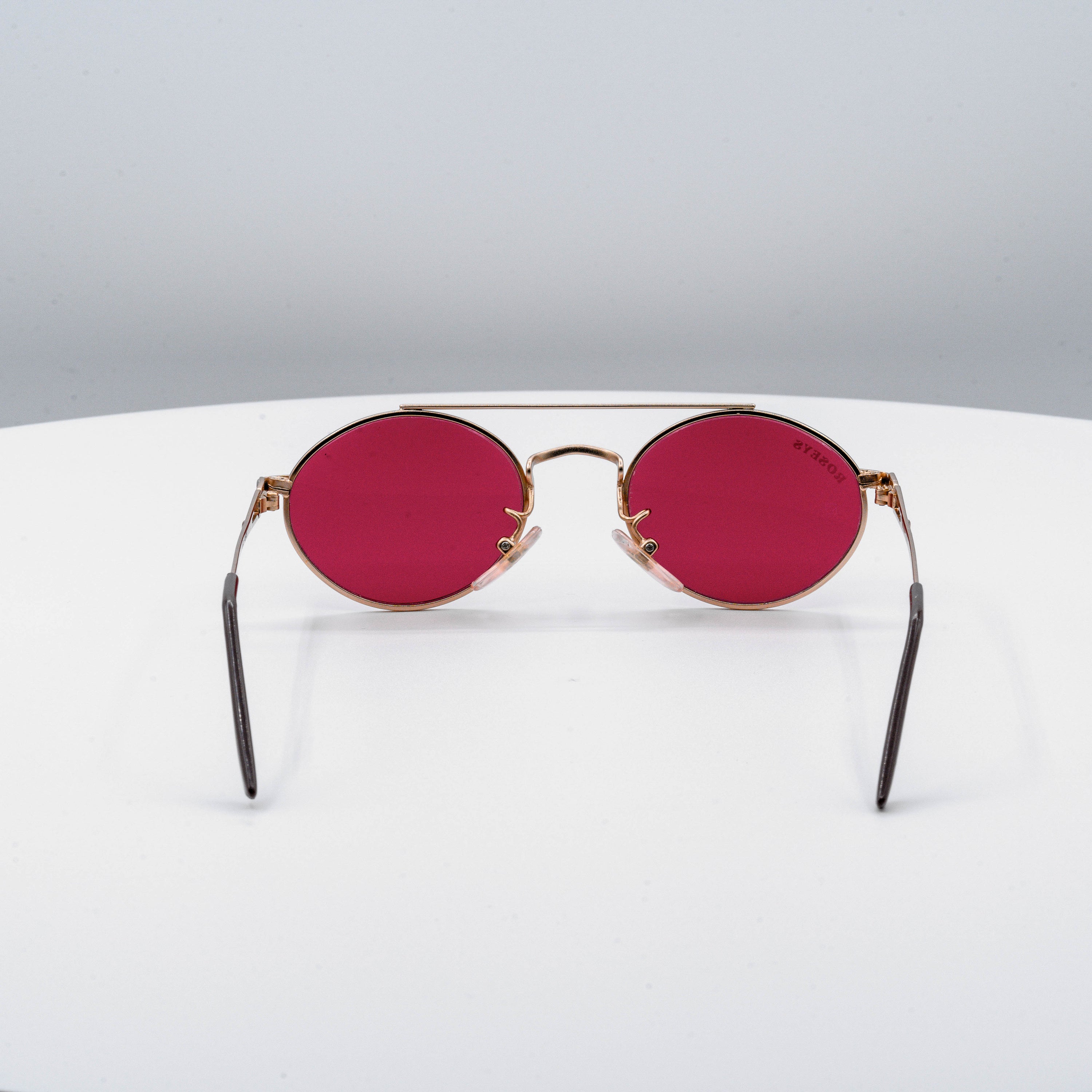 Rose Colored Glasses #065