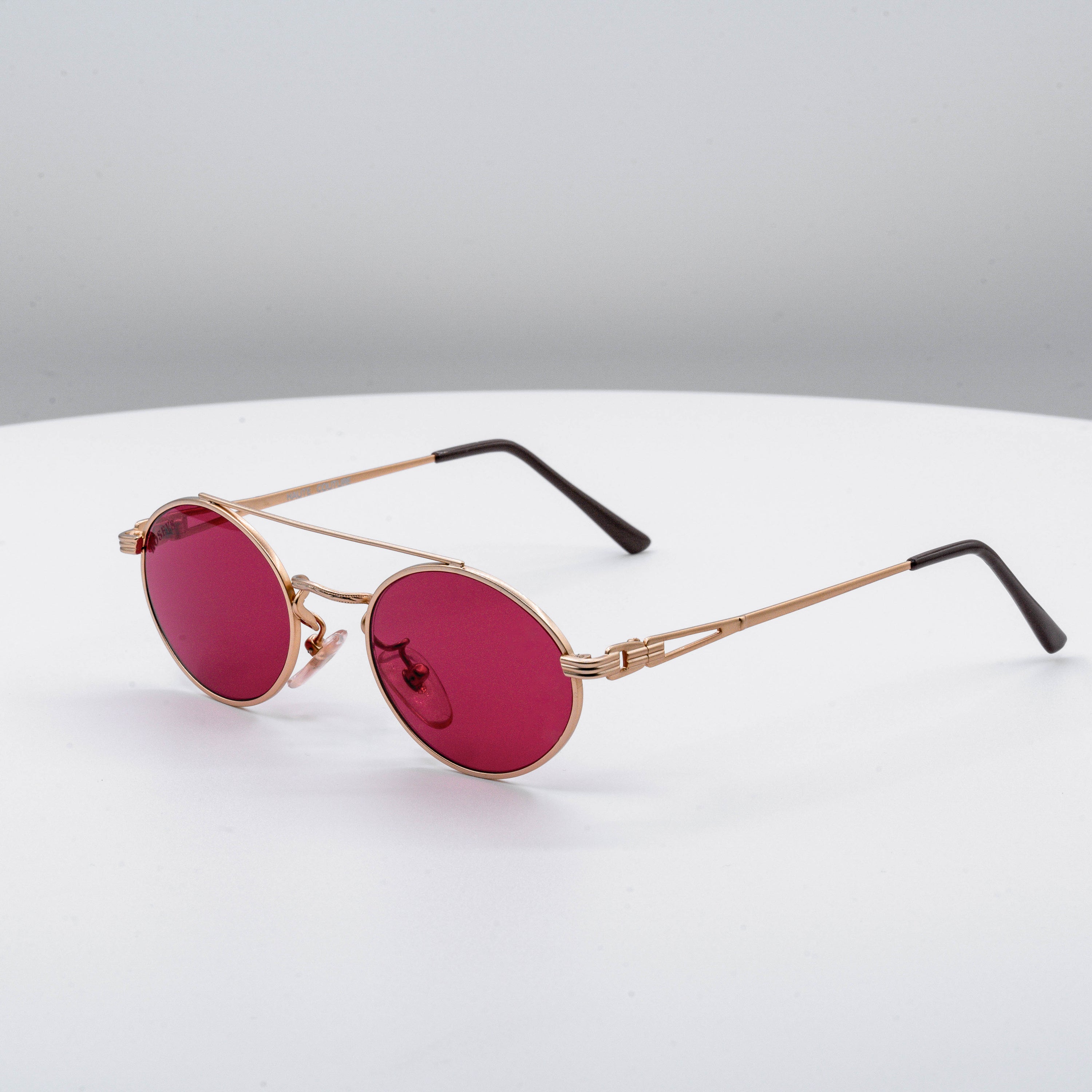Rose Colored Glasses #065
