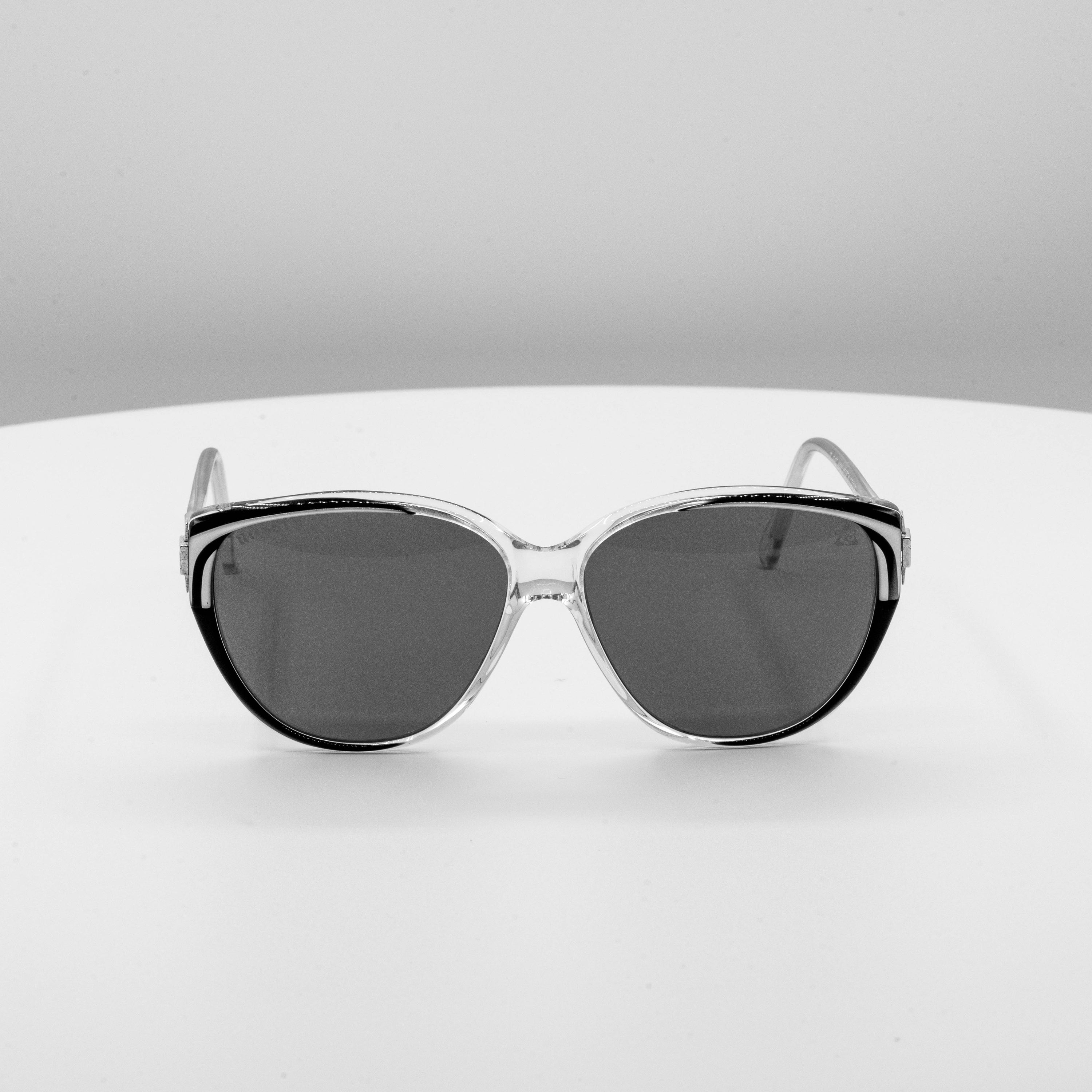 Rose Colored Glasses #026