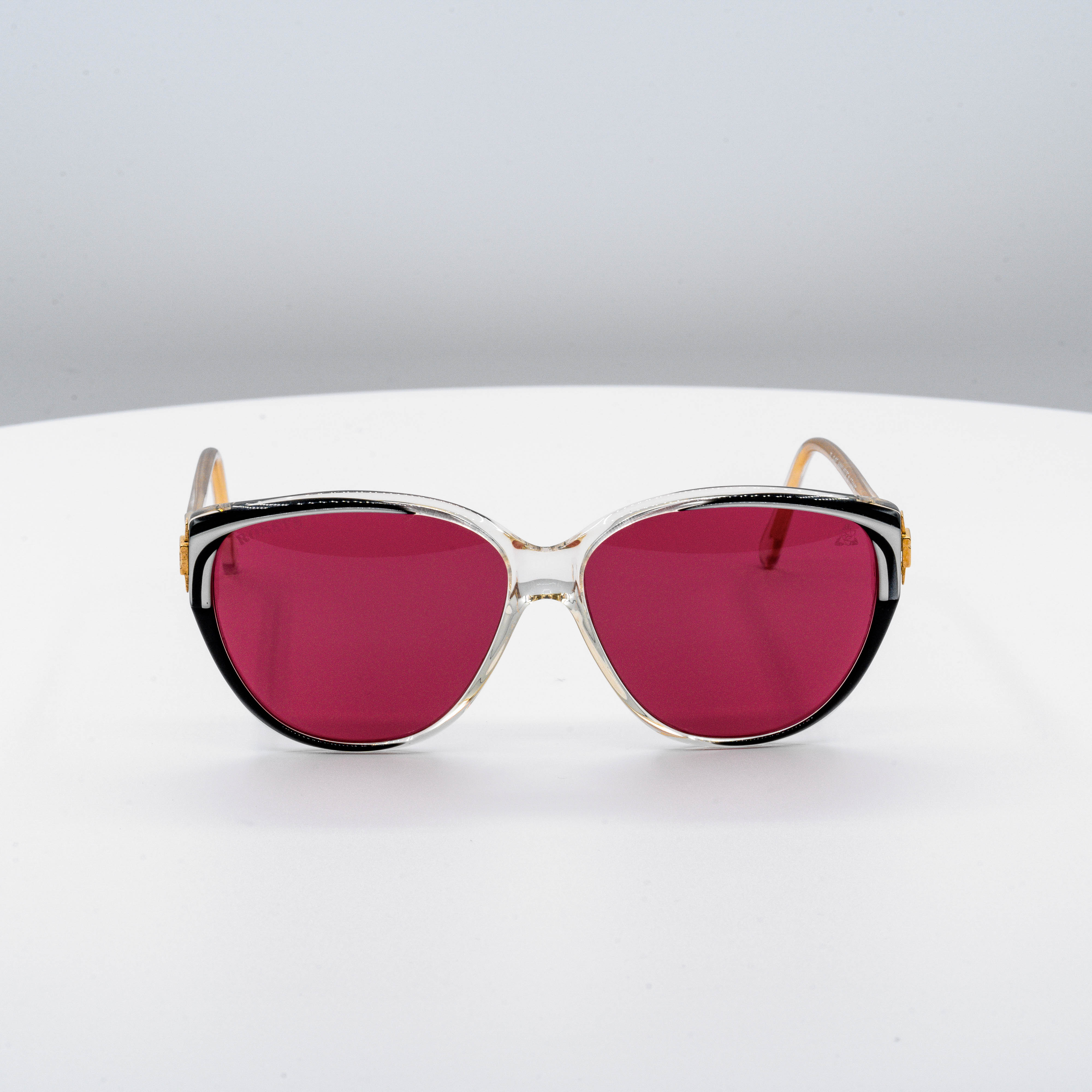 Rose Colored Glasses #026