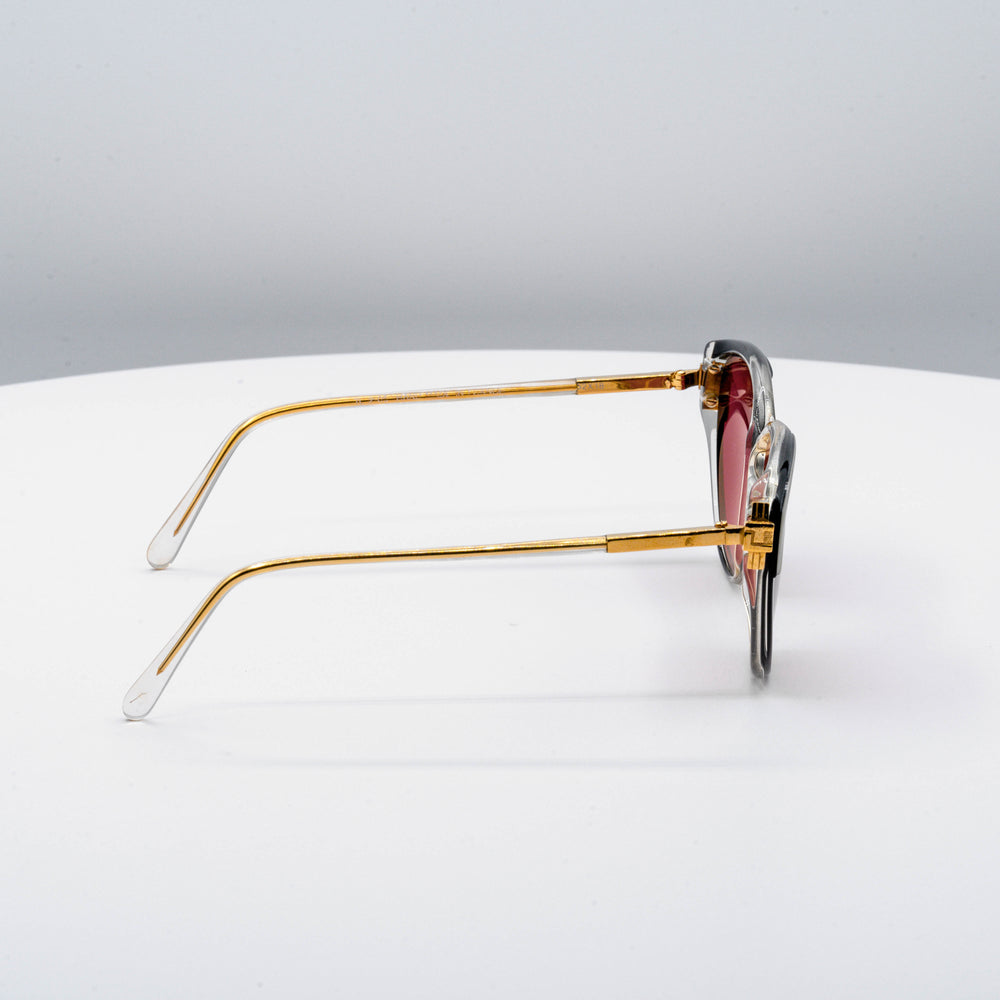 Rose Colored Glasses #026