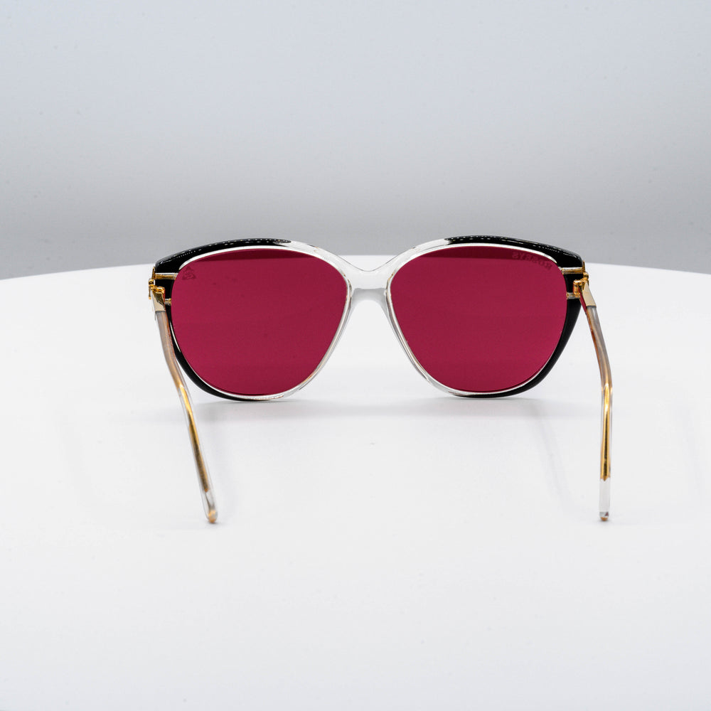 Rose Colored Glasses #026