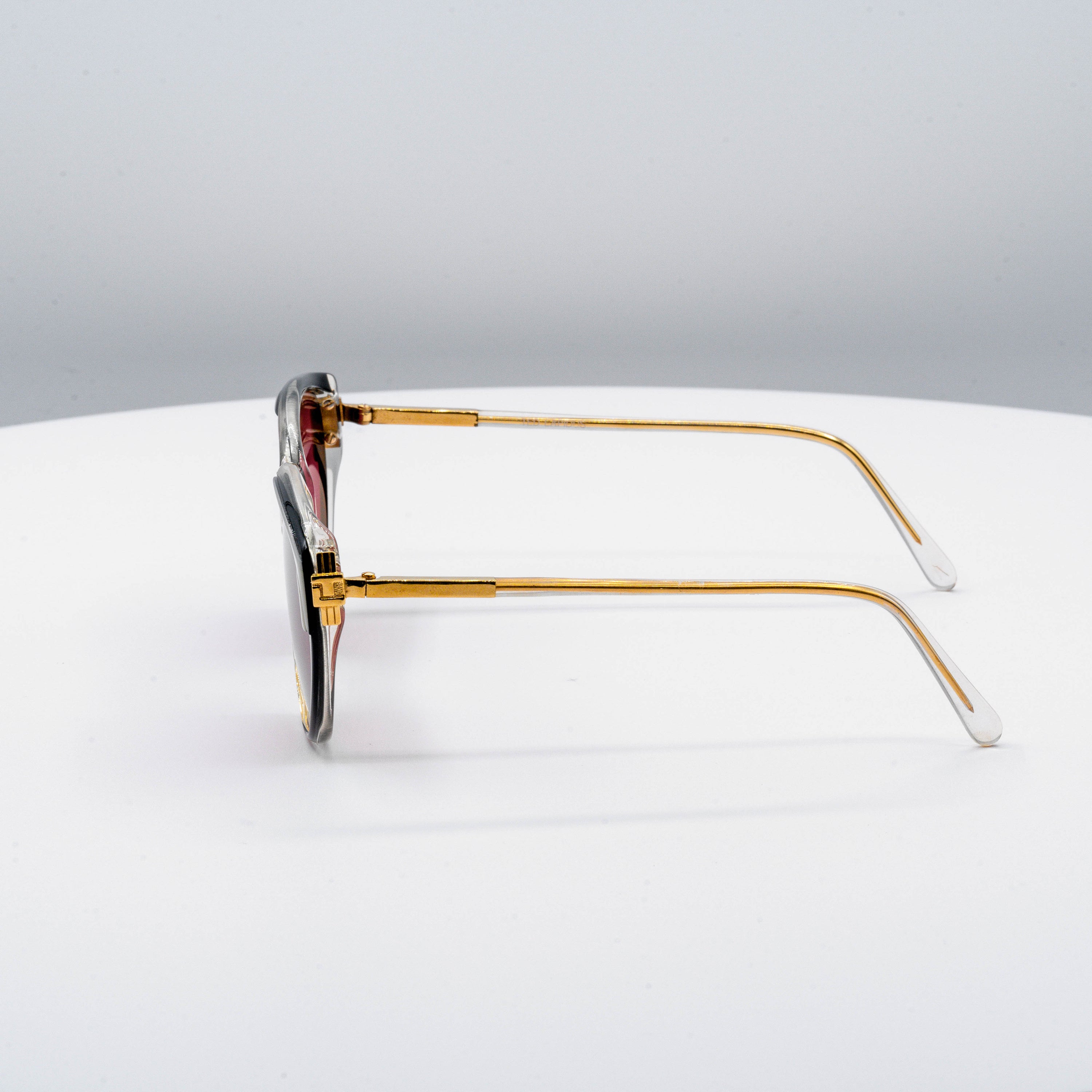 Rose Colored Glasses #026