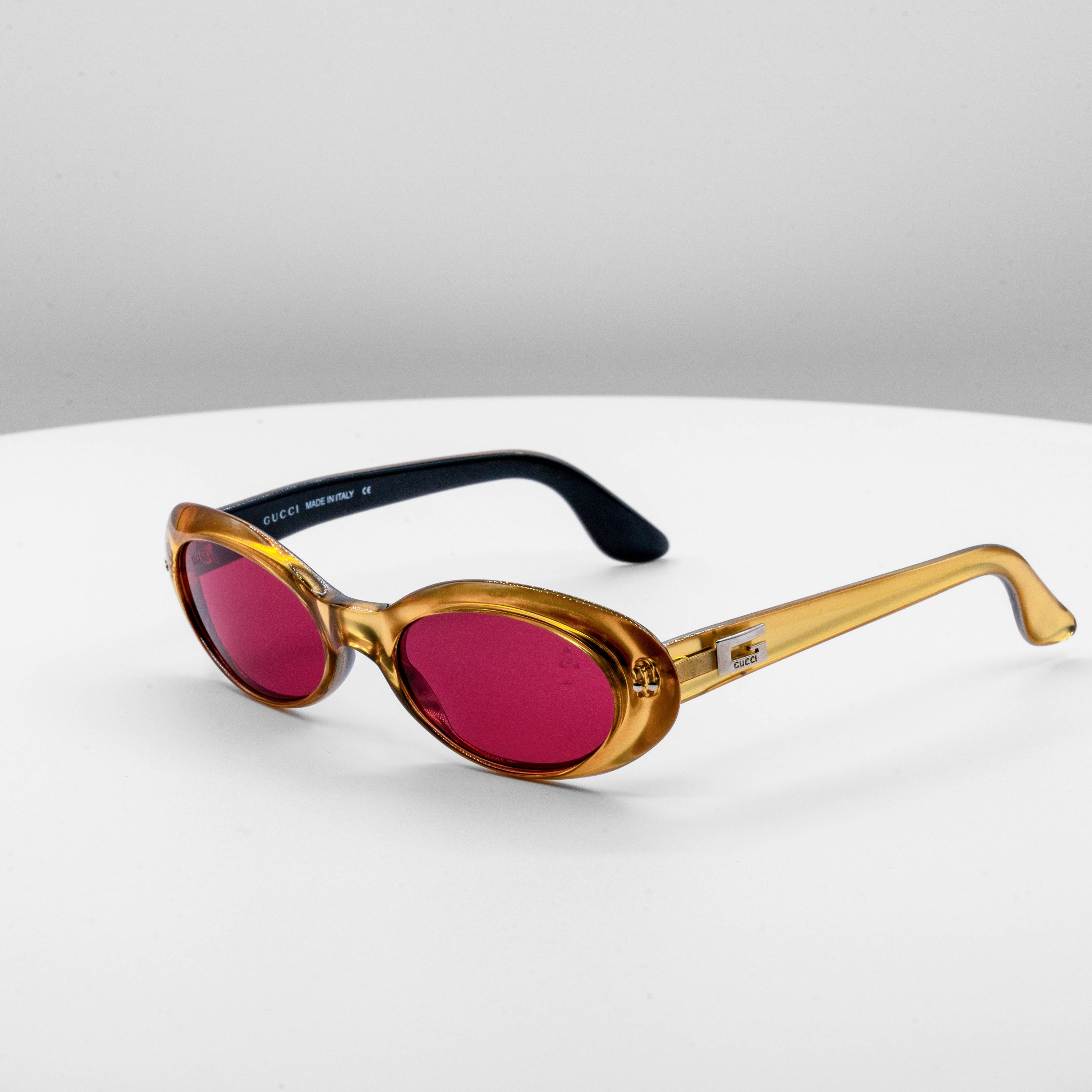 Rose Colored Glasses #006