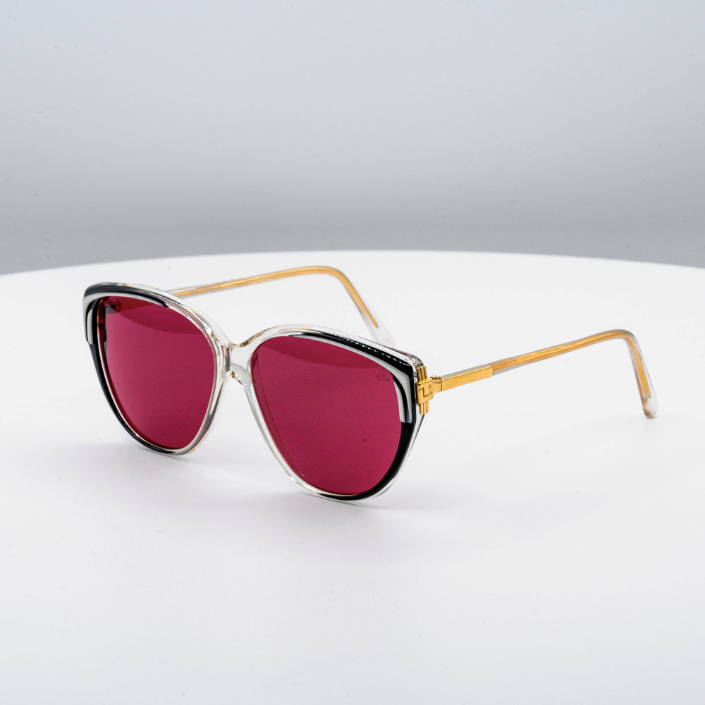 Rose Colored Glasses #026