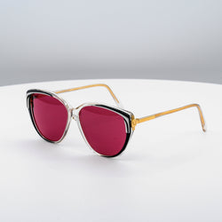 Image of Rose Colored Glasses #026