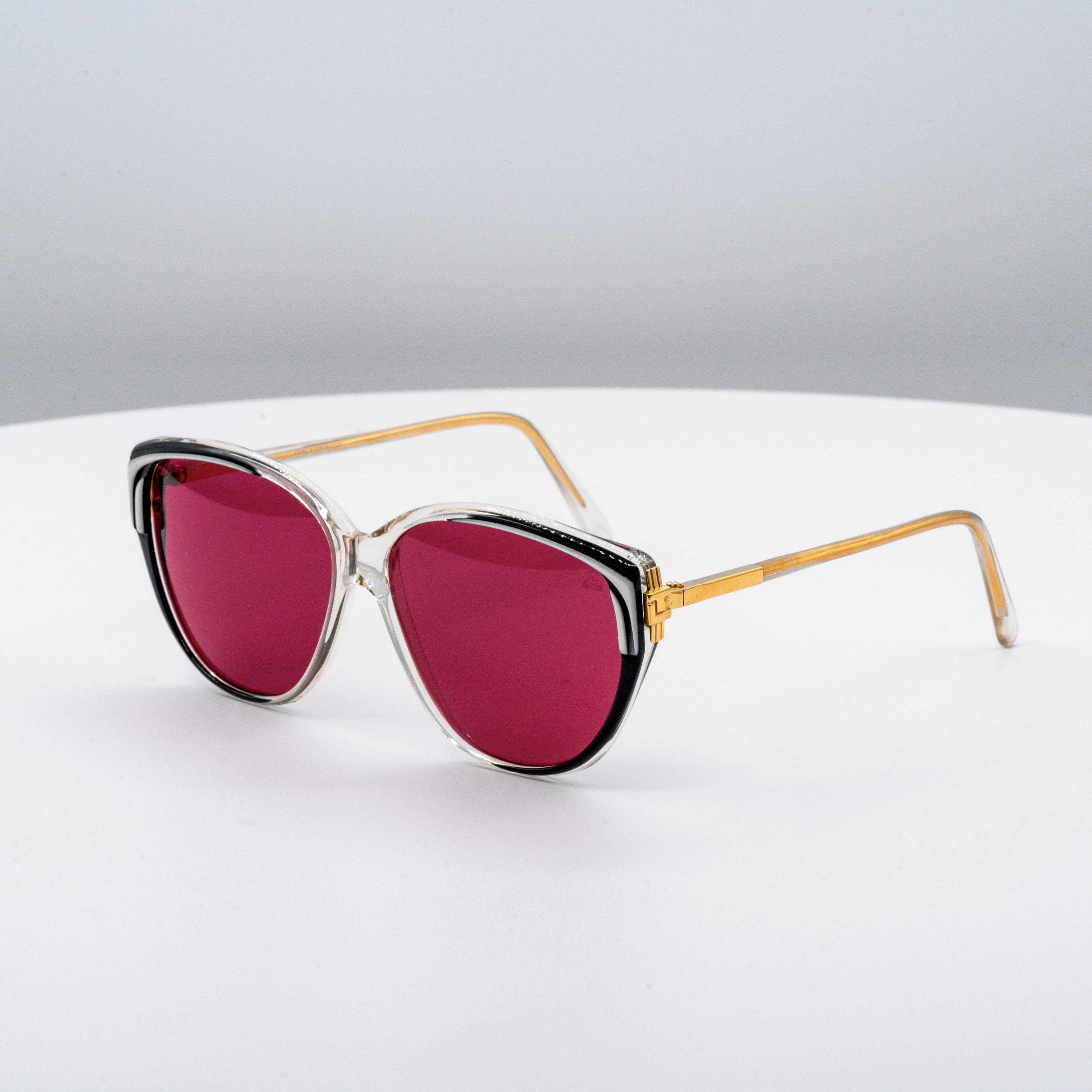 Rose Colored Glasses #026