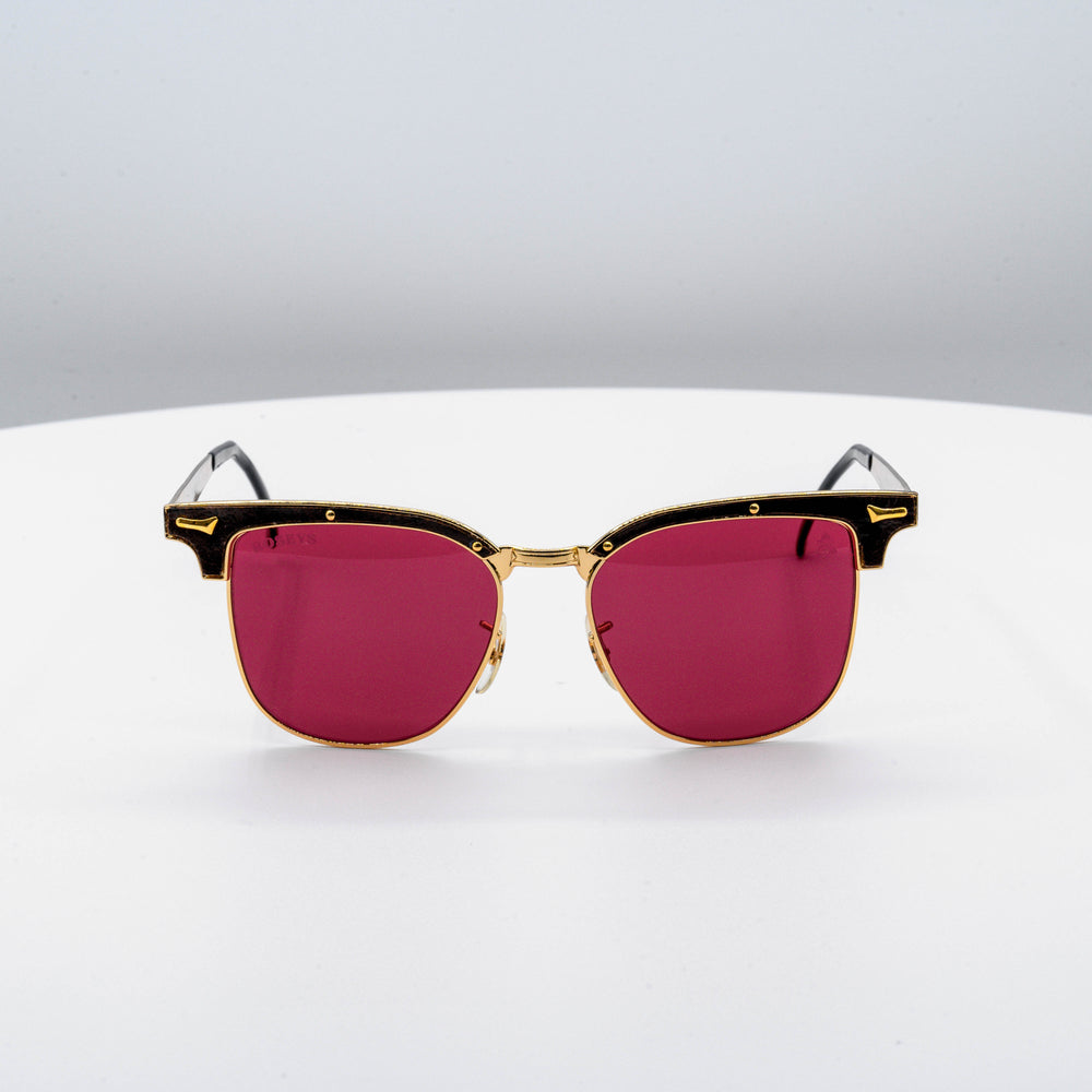 Rose Colored Glasses #088