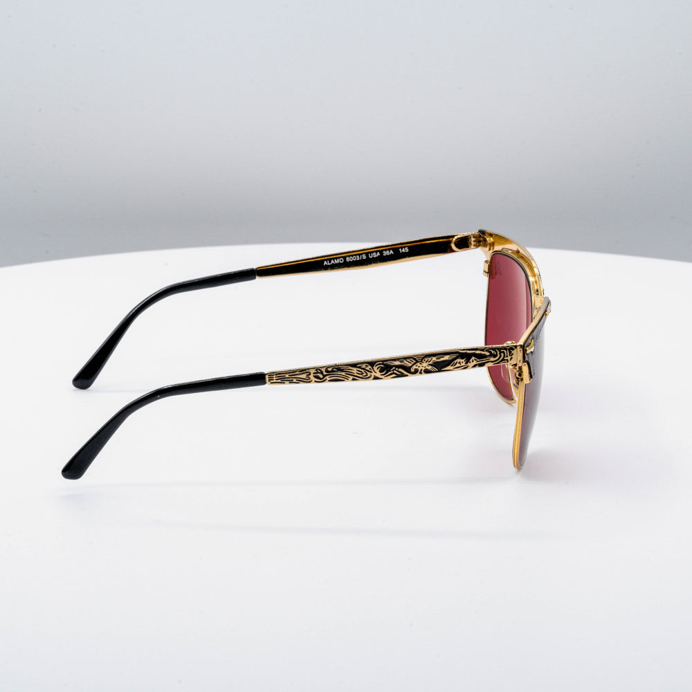 Rose Colored Glasses #088