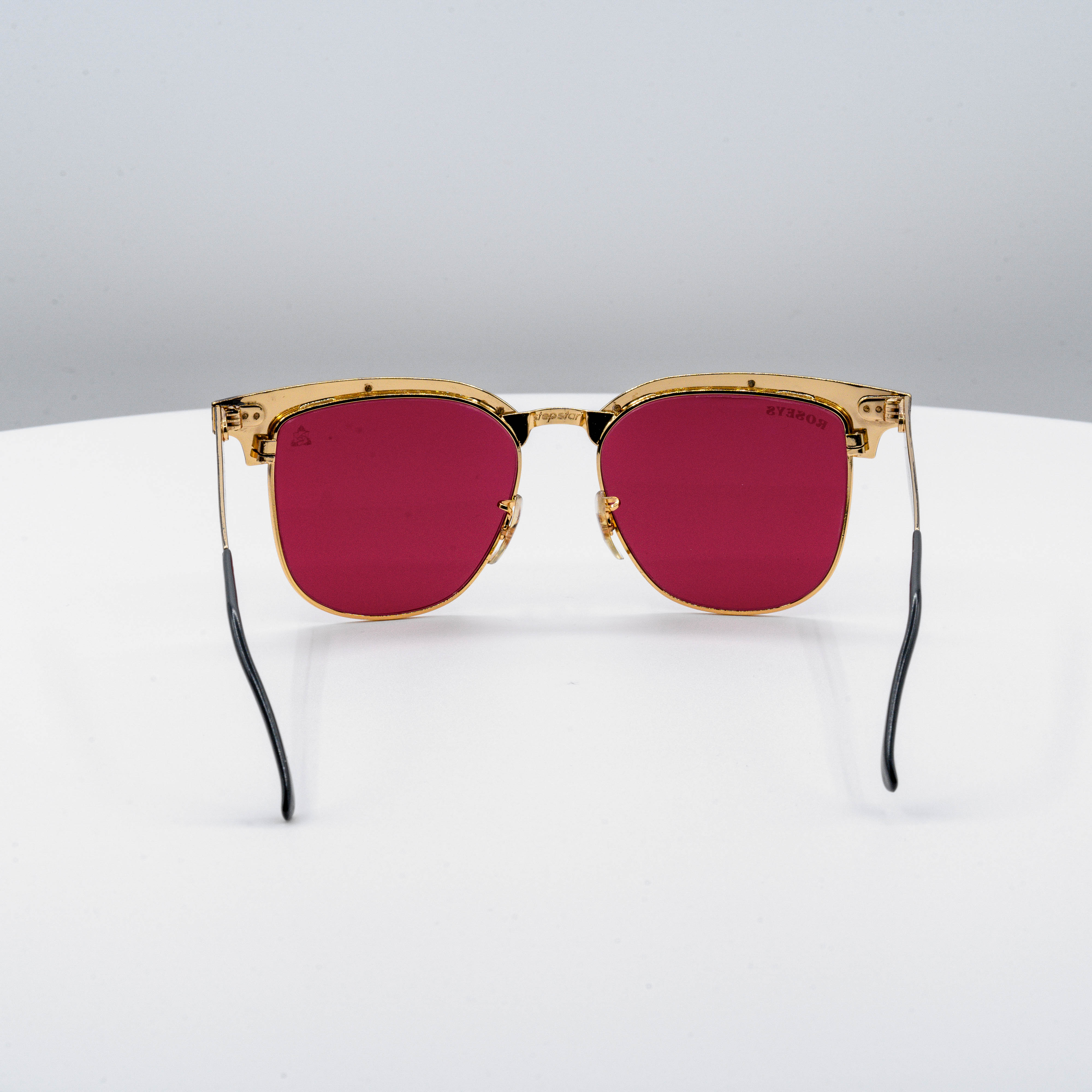 Rose Colored Glasses #088