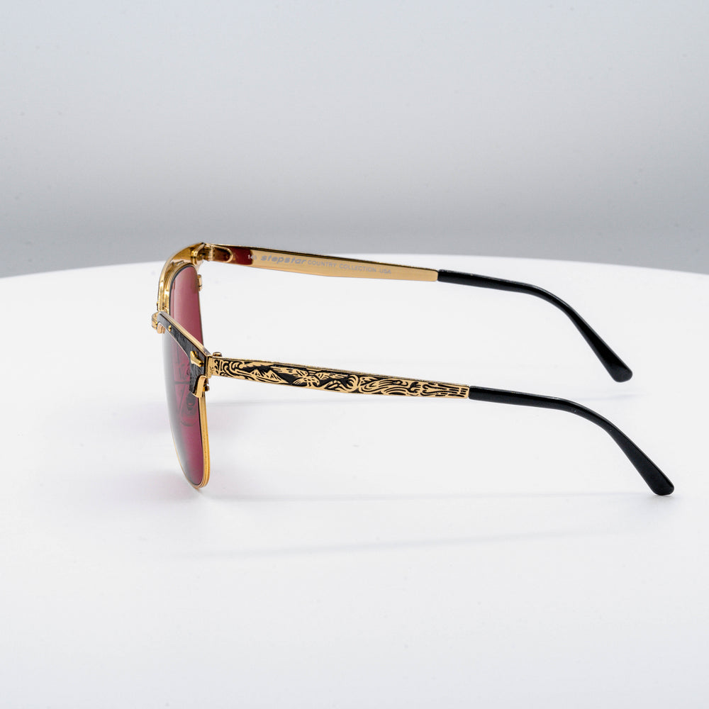 Rose Colored Glasses #088