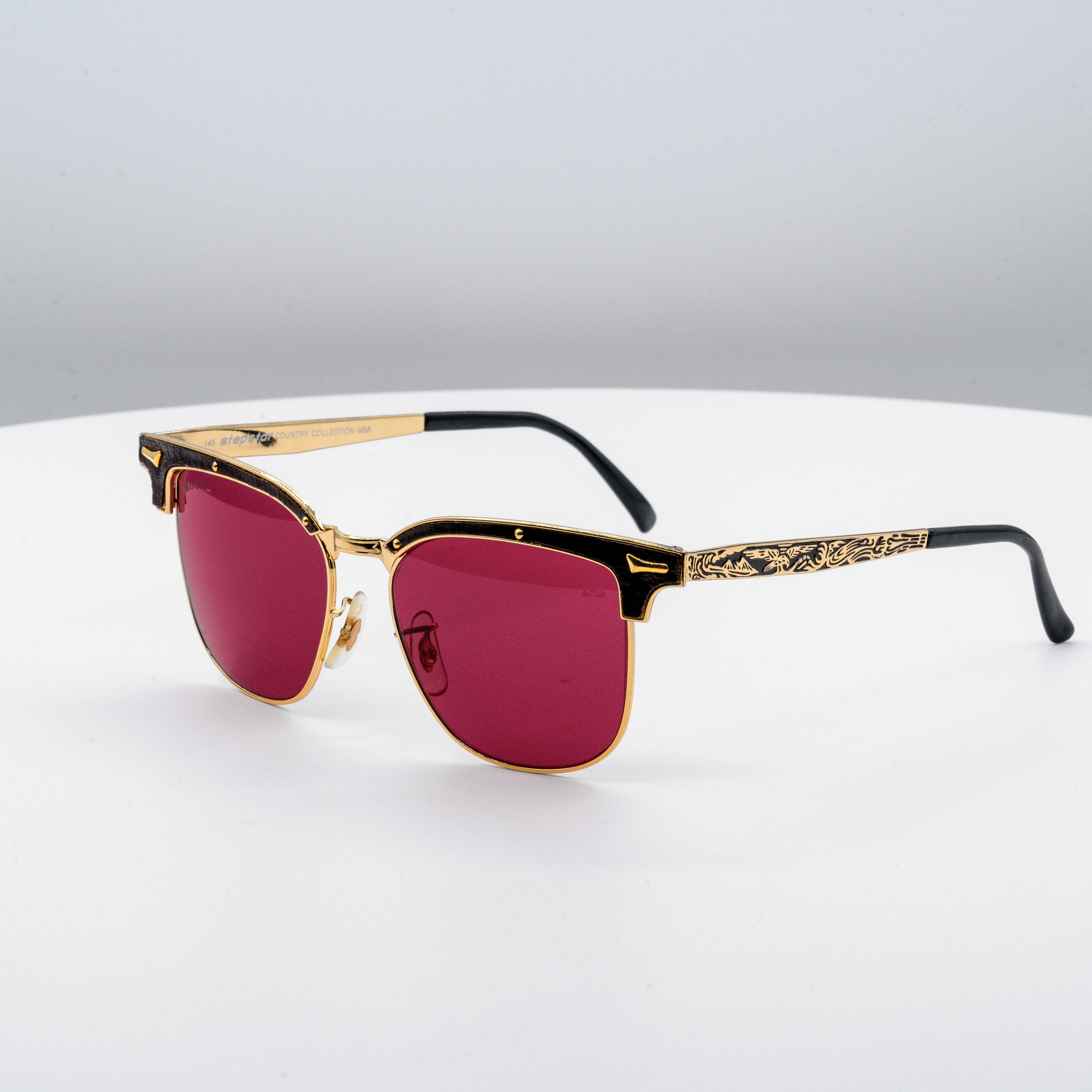 Rose Colored Glasses #088