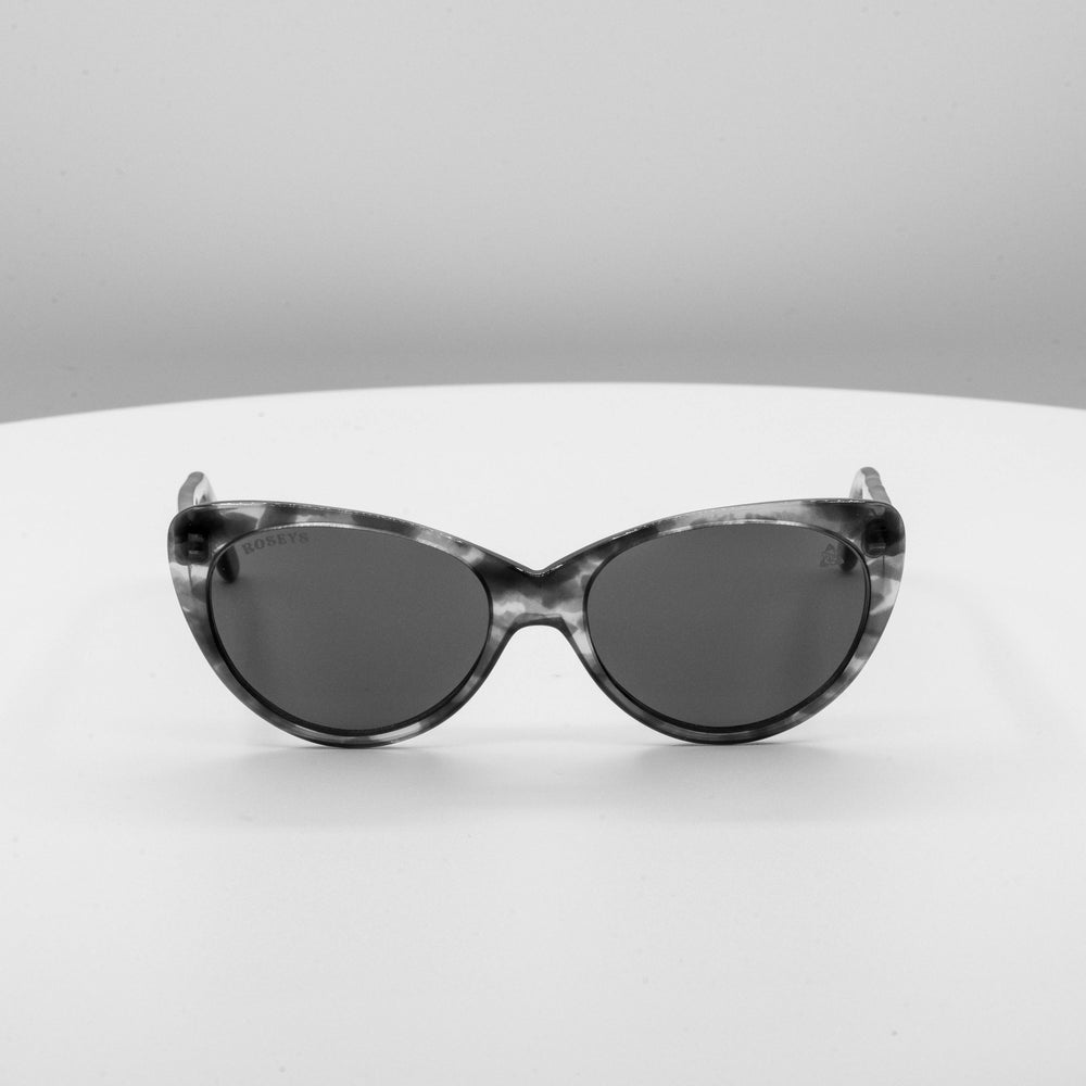 Rose Colored Glasses #025