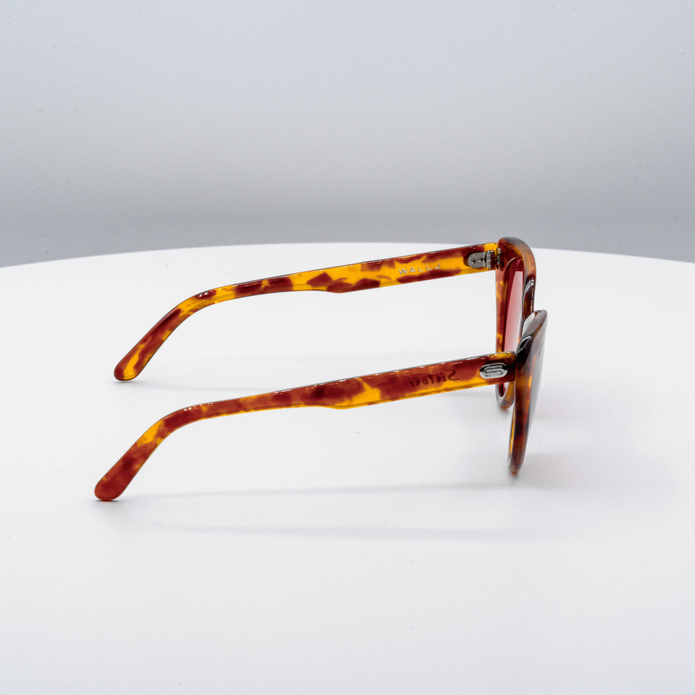 Rose Colored Glasses #025