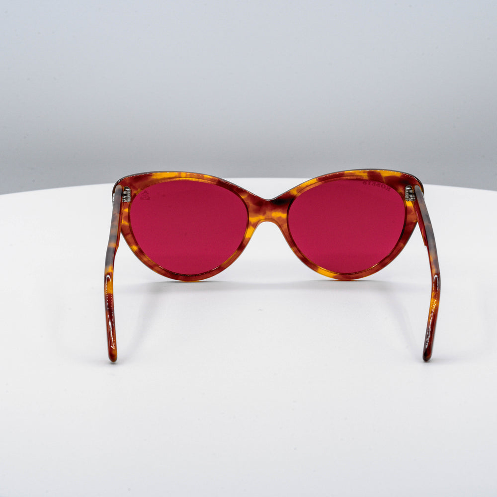 Rose Colored Glasses #025