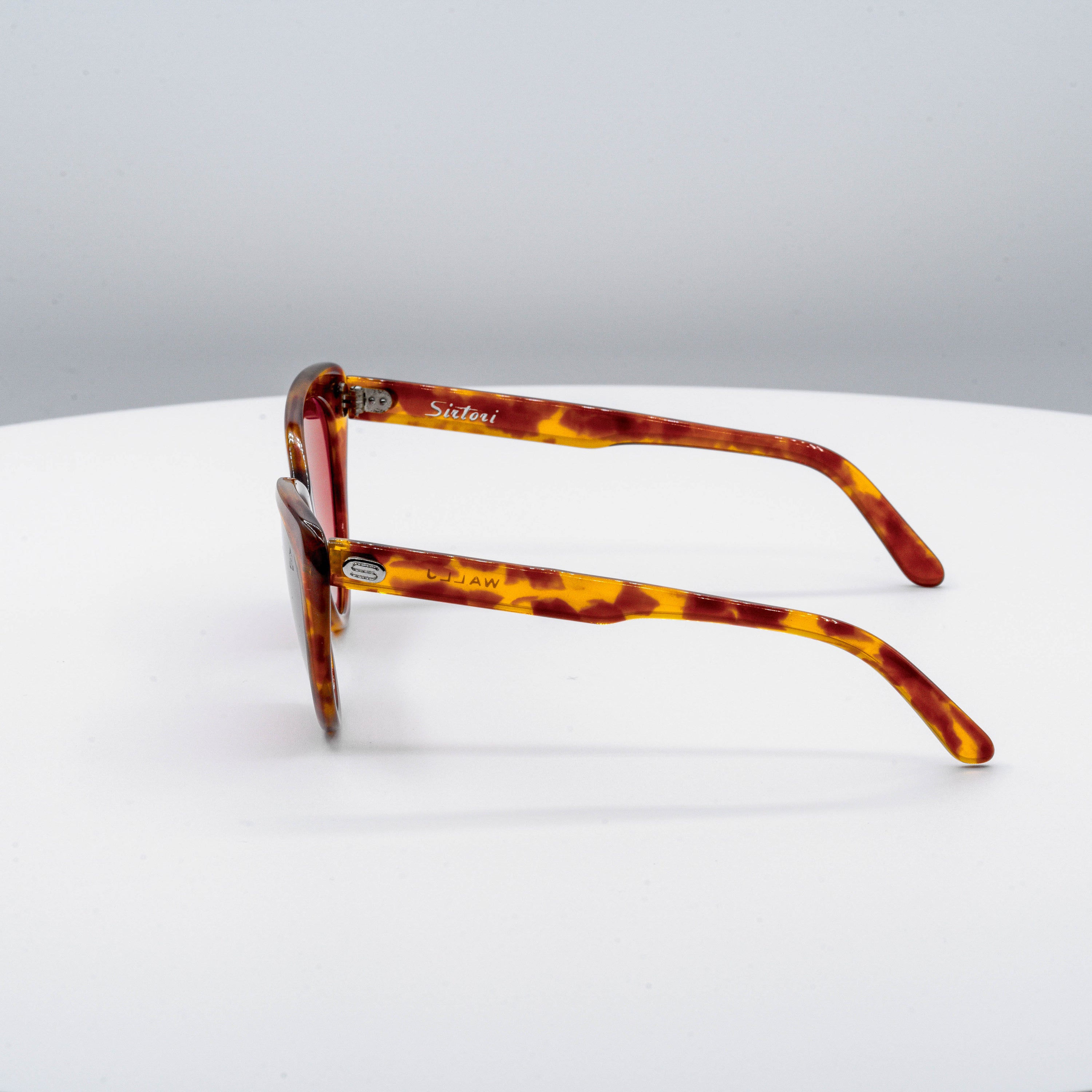 Rose Colored Glasses #025