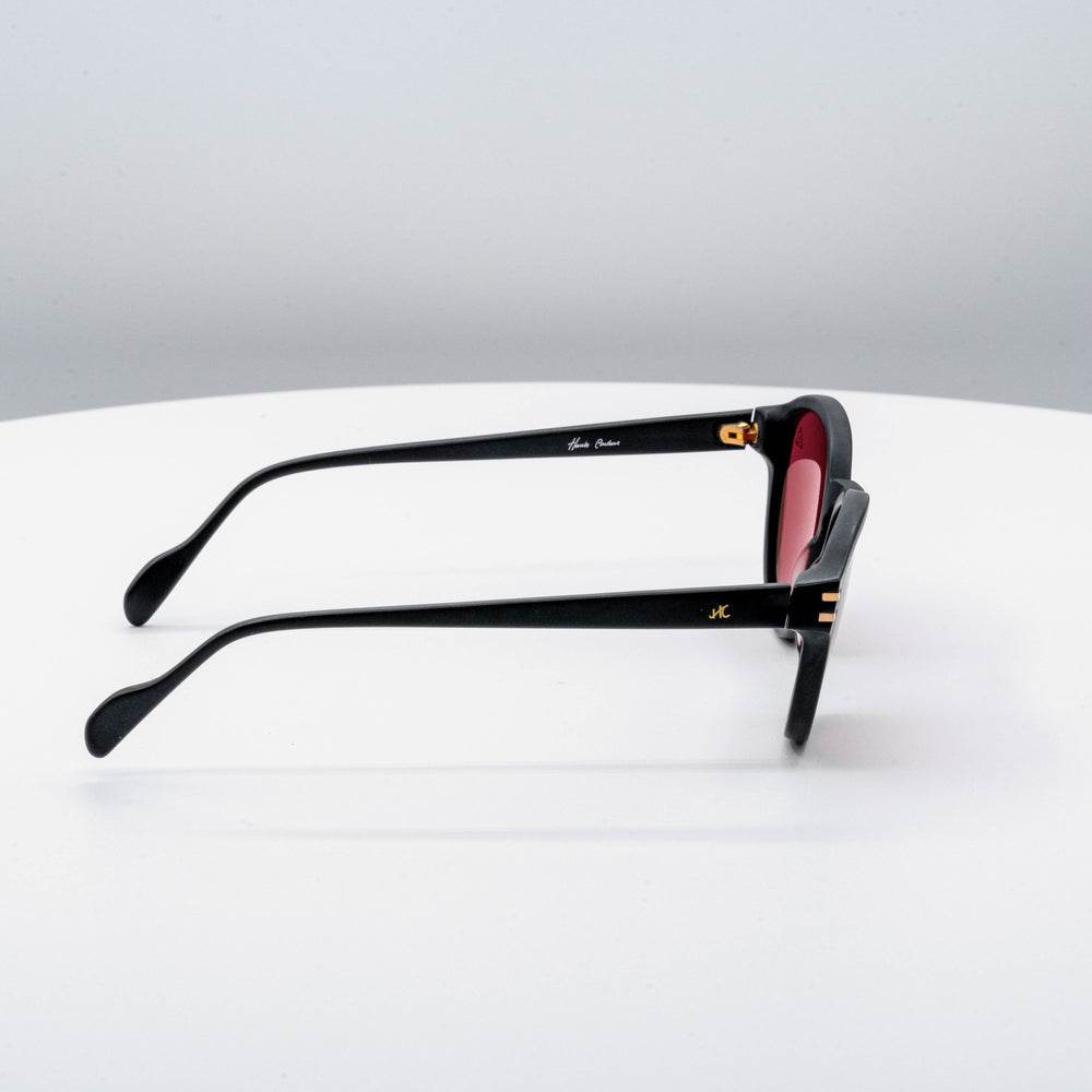 Rose Colored Glasses #017