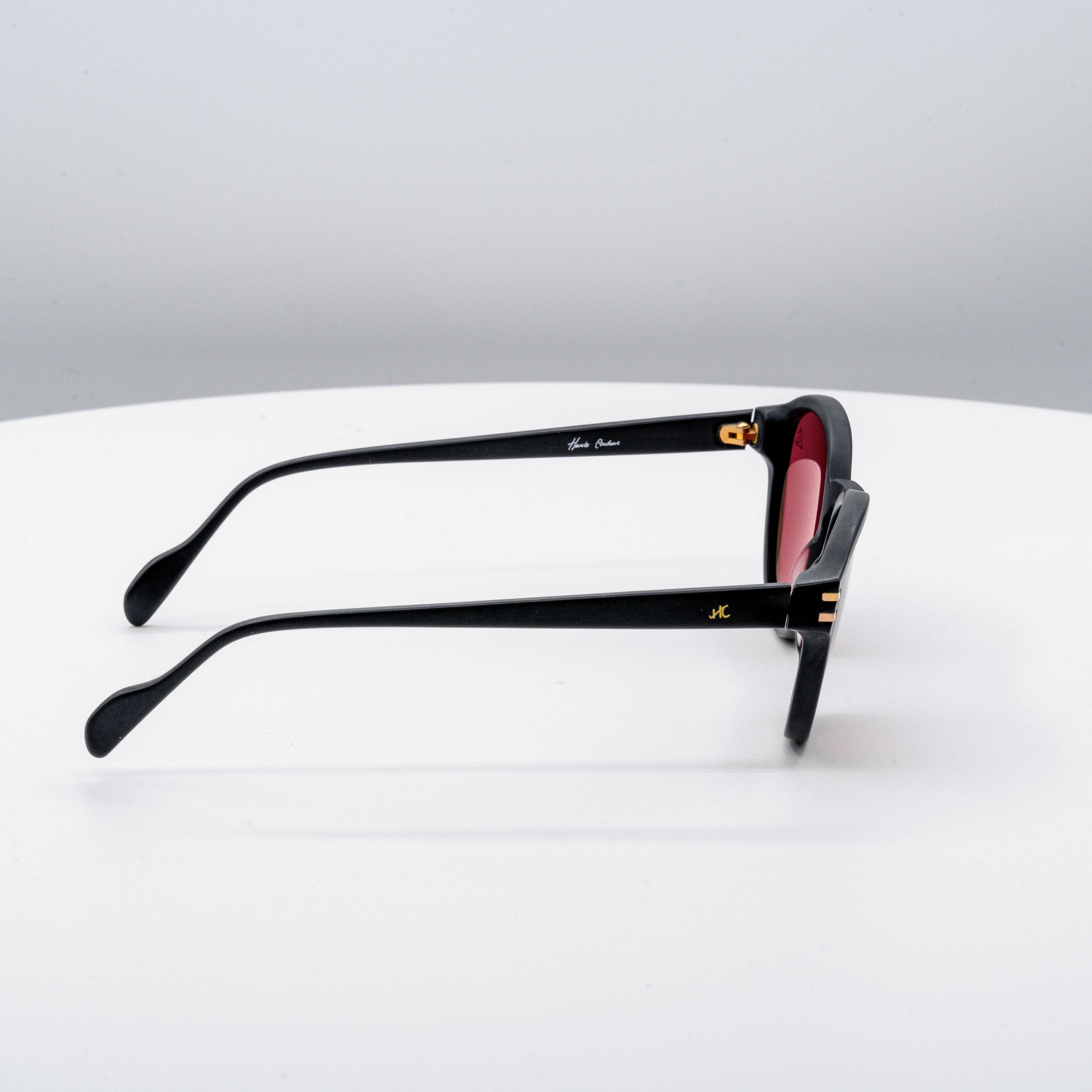 Rose Colored Glasses #017