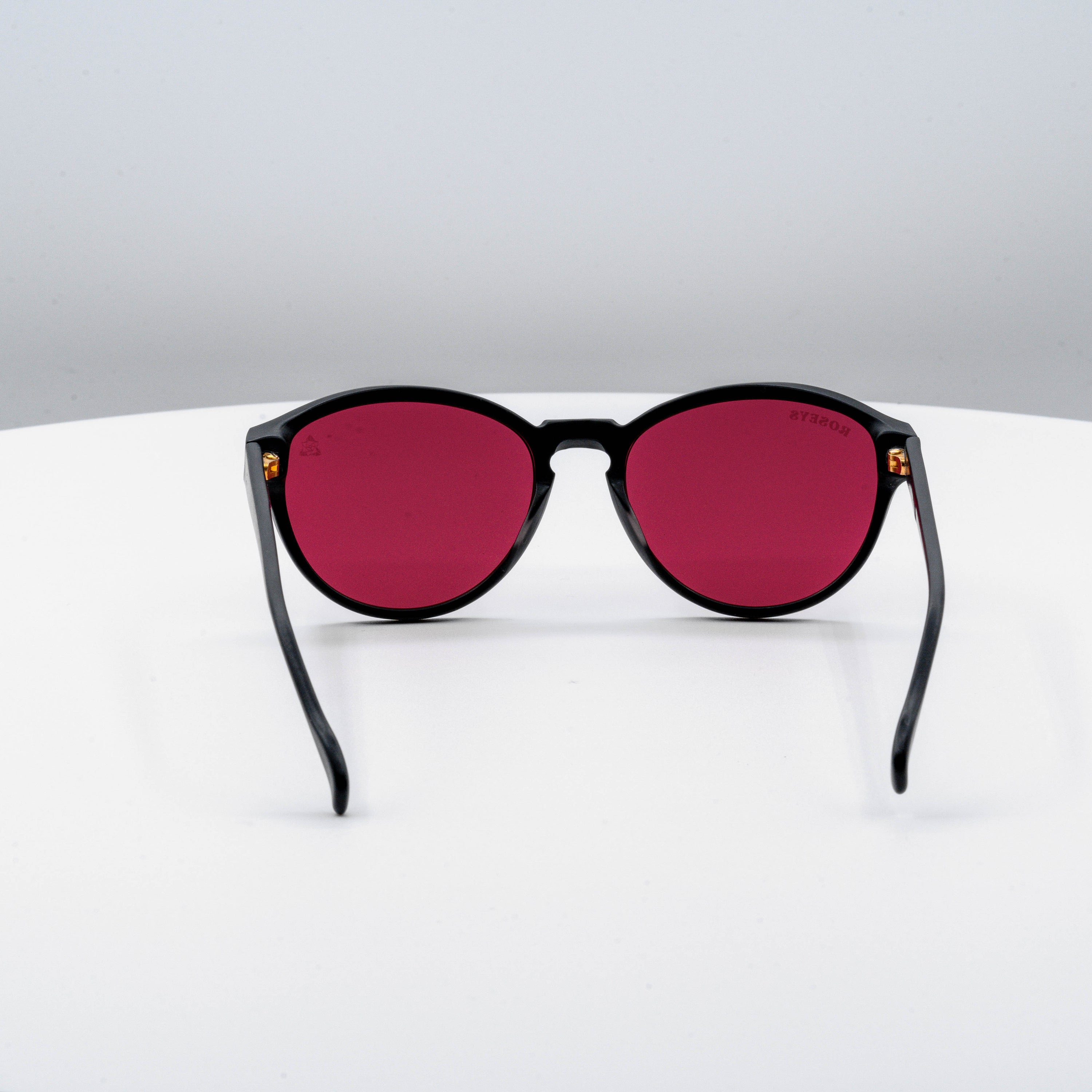 Rose Colored Glasses #017