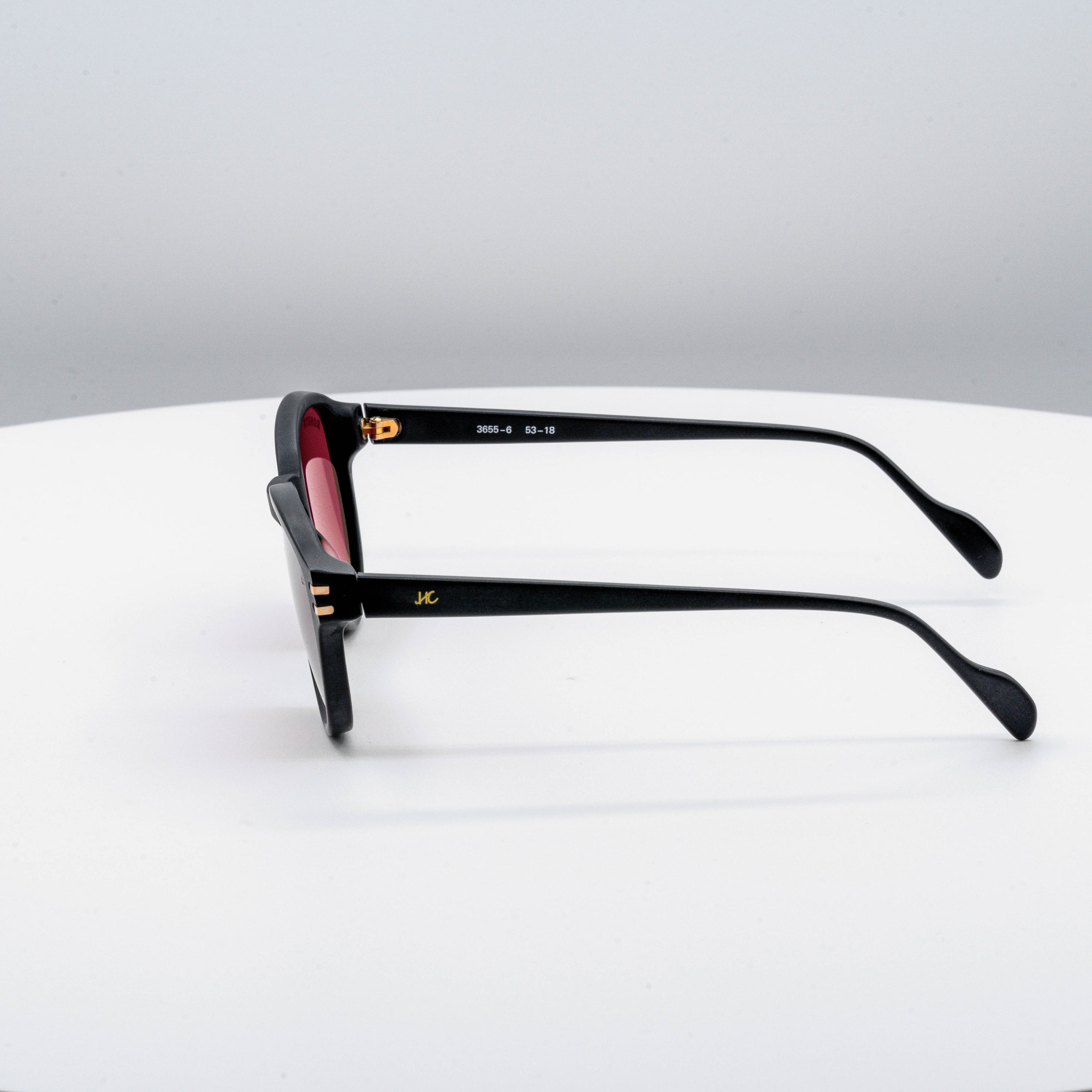 Rose Colored Glasses #017