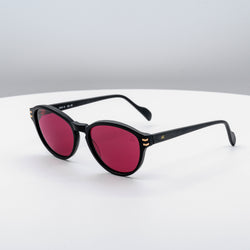 Image of Rose Colored Glasses #017