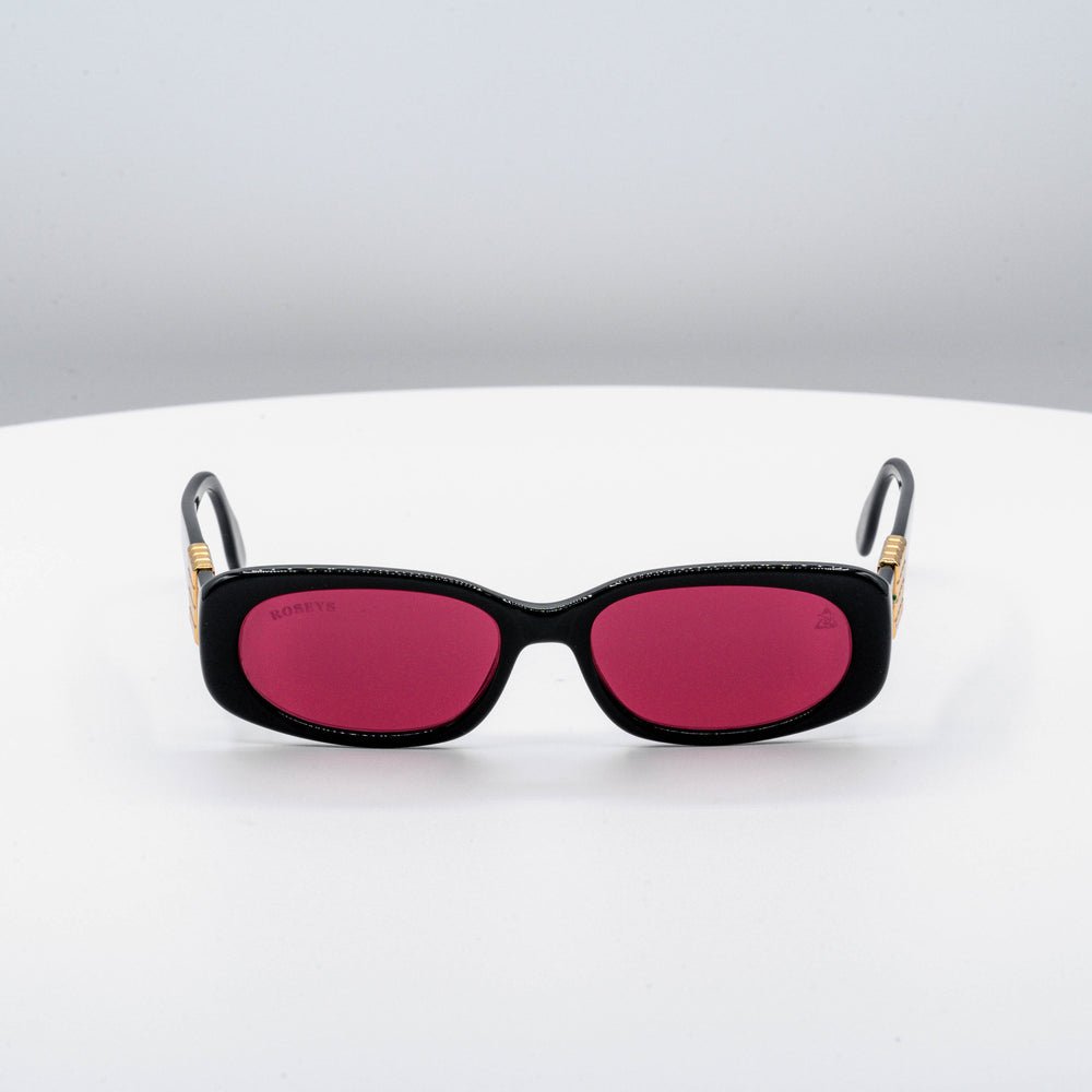 Rose Colored Glasses #045