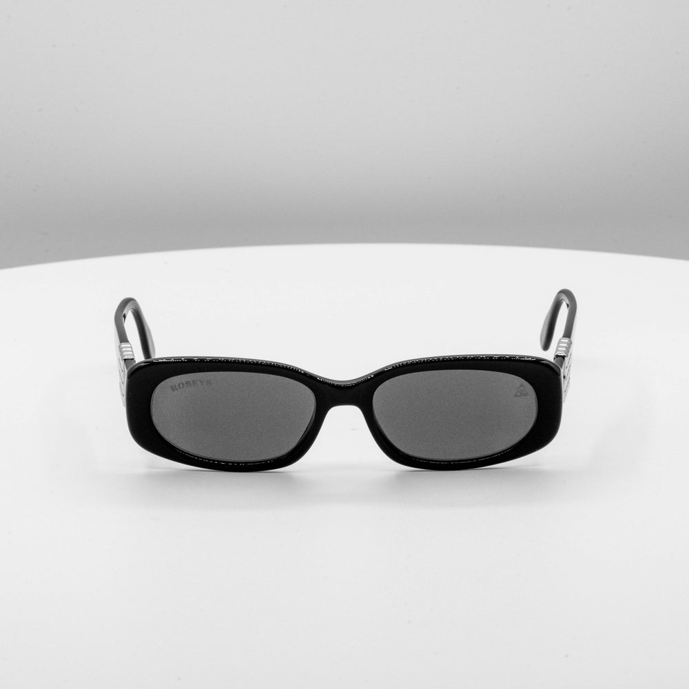 Rose Colored Glasses #045