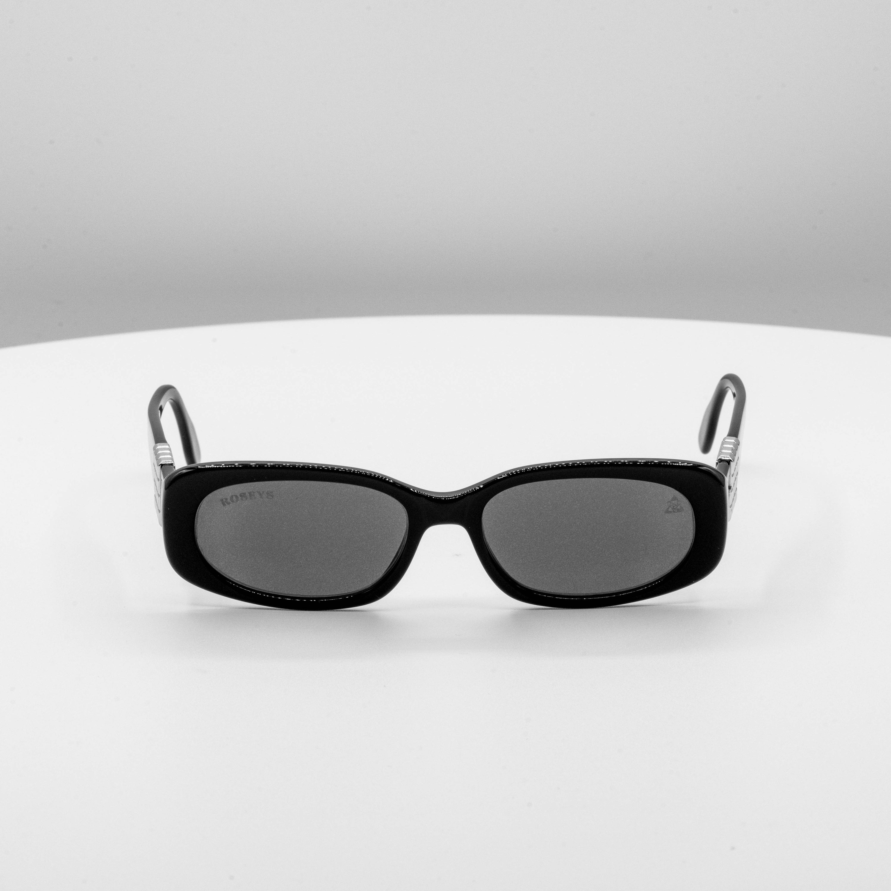 Rose Colored Glasses #045