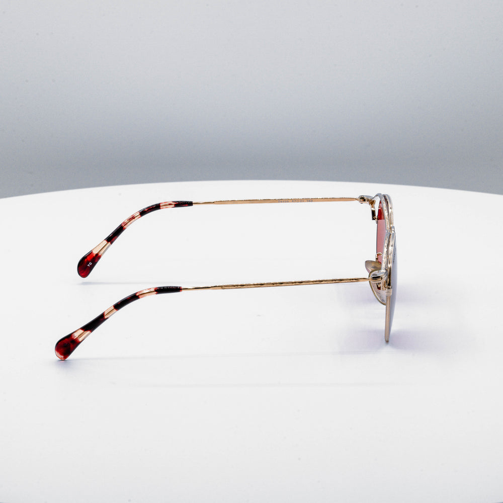 Rose Colored Glasses #034