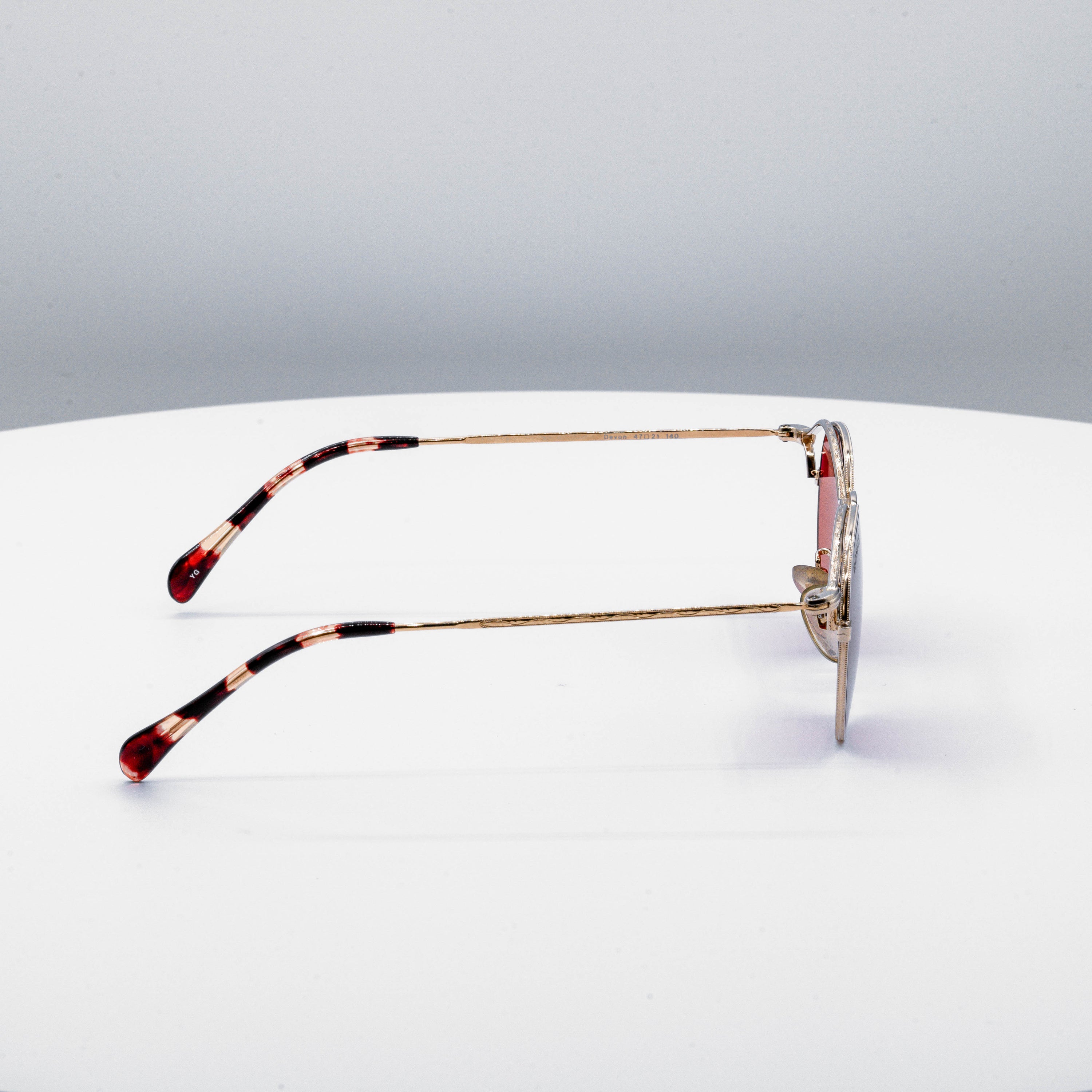 Rose Colored Glasses #034