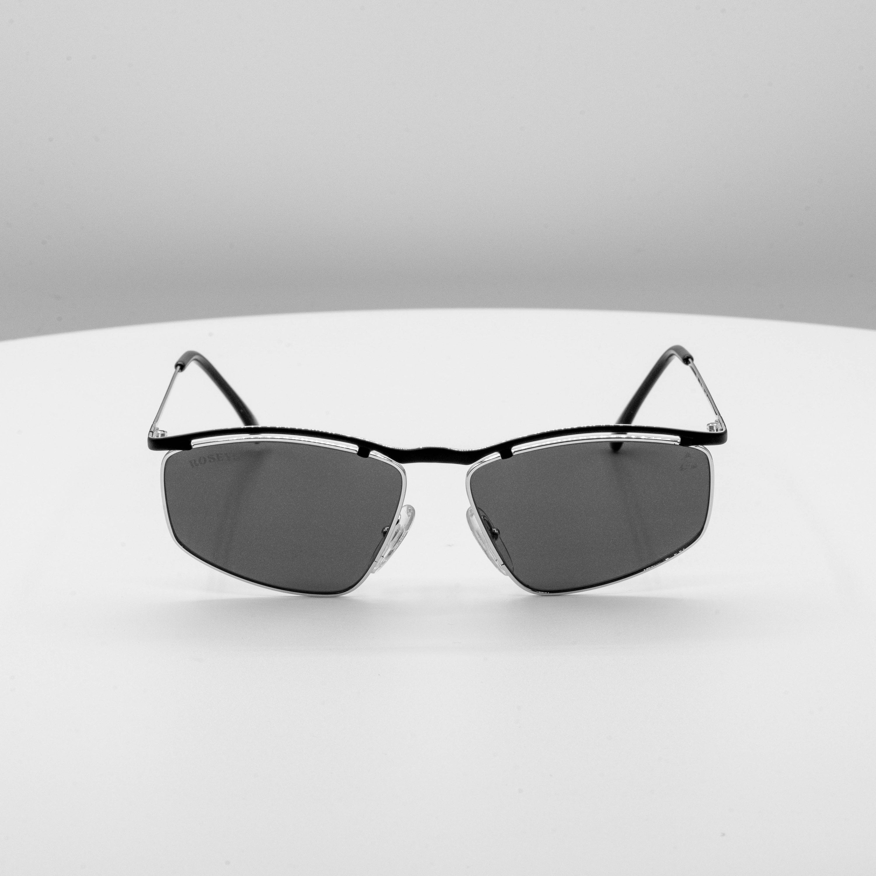 Rose Colored Glasses #032