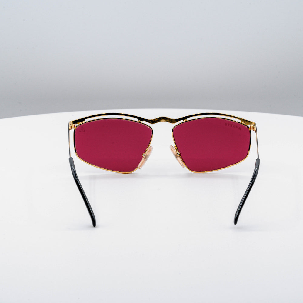 Rose Colored Glasses #032