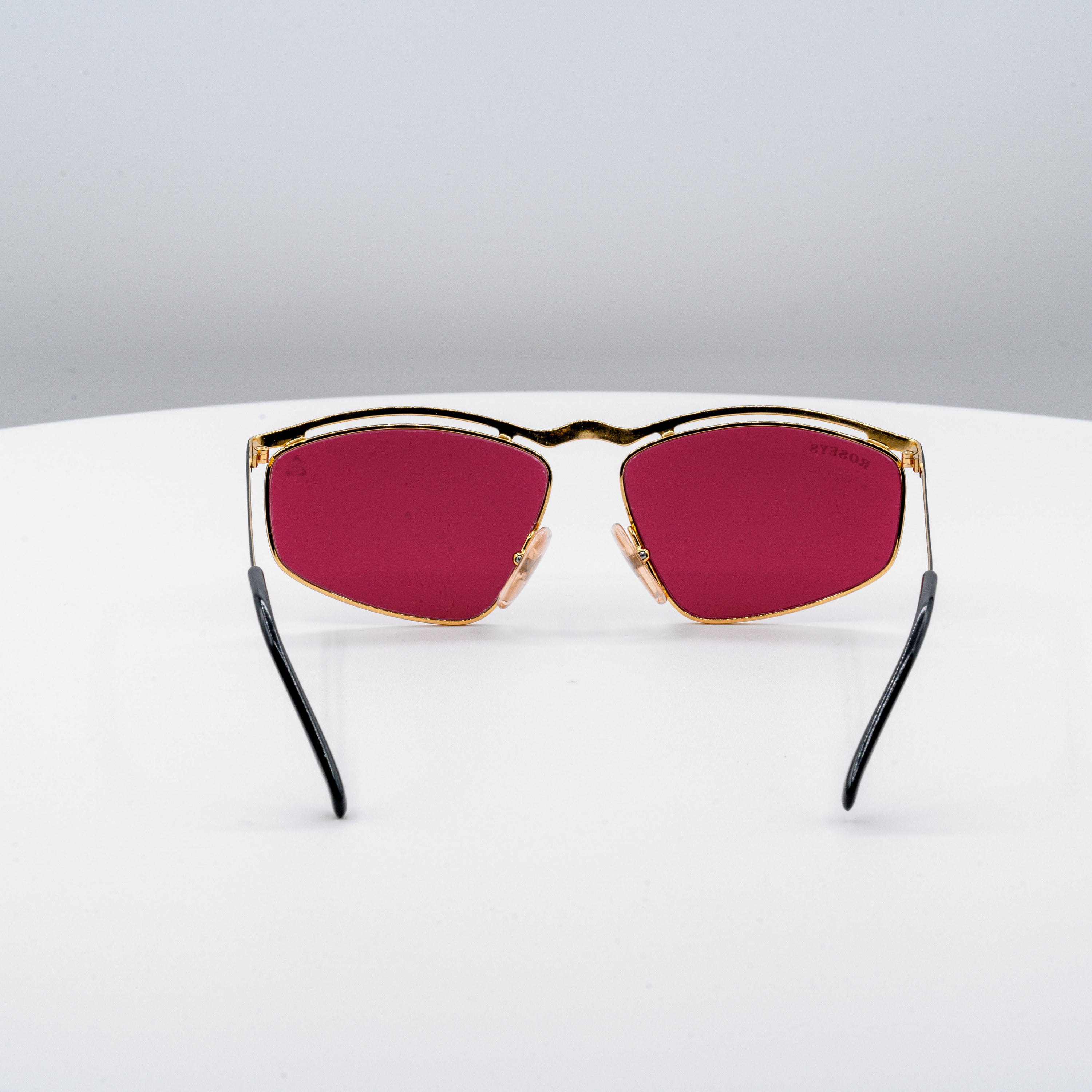 Rose Colored Glasses #032