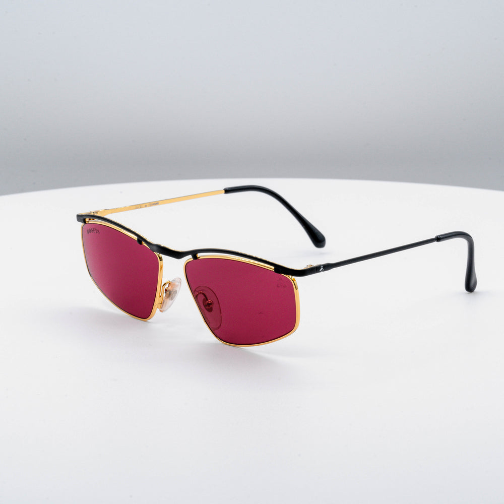 Rose Colored Glasses #032