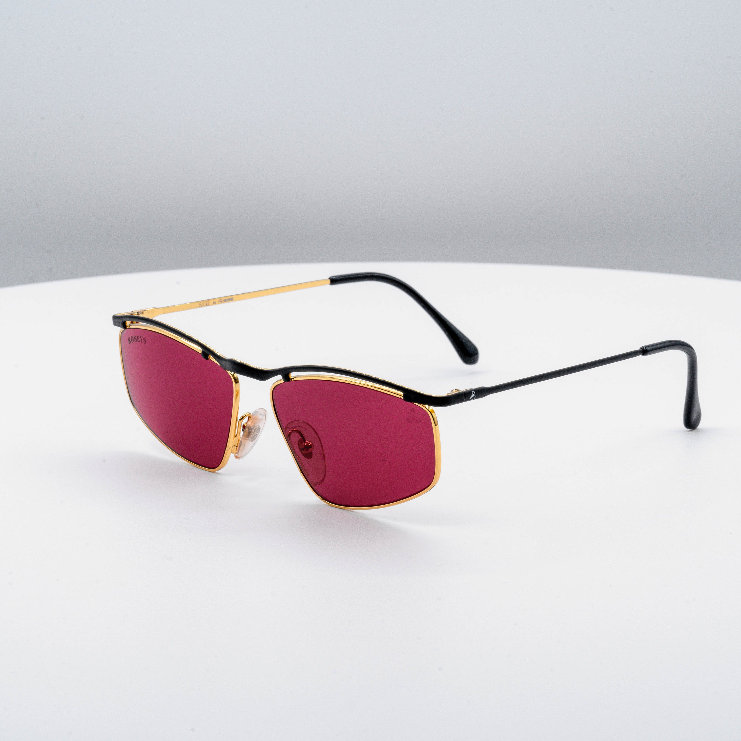 Rose Colored Glasses #032