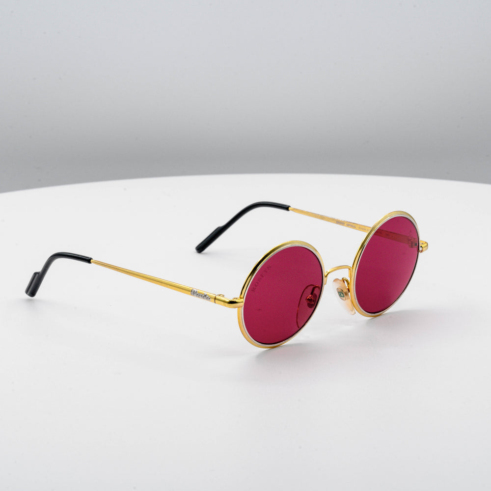 Rose Colored Glasses #095