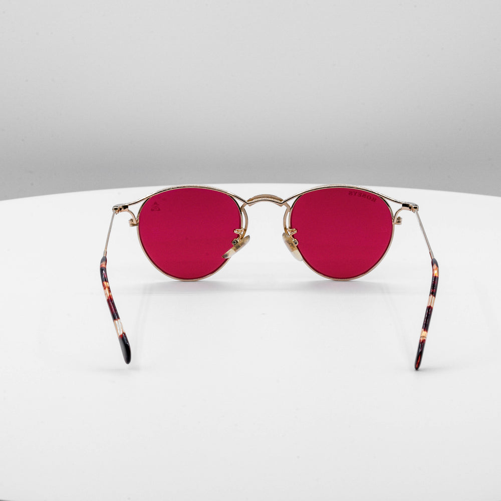 Rose Colored Glasses #034