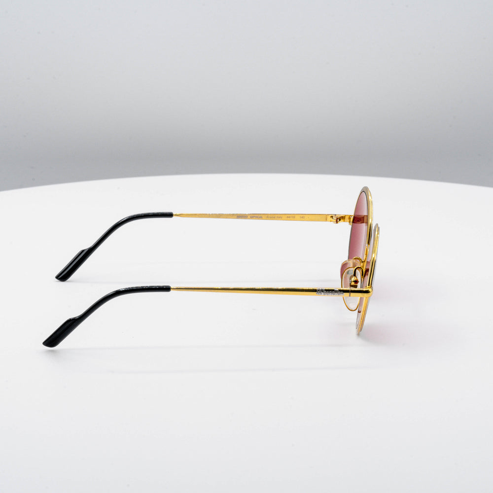 Rose Colored Glasses #095