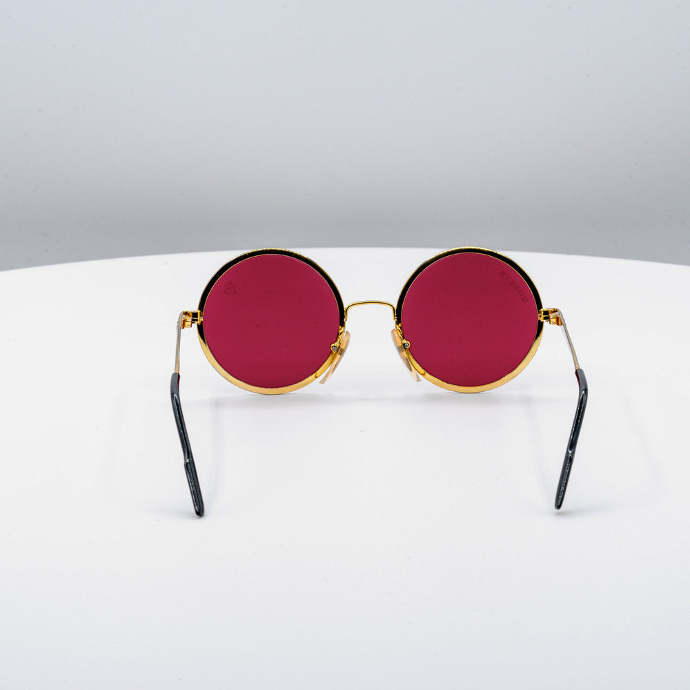 Rose Colored Glasses #095