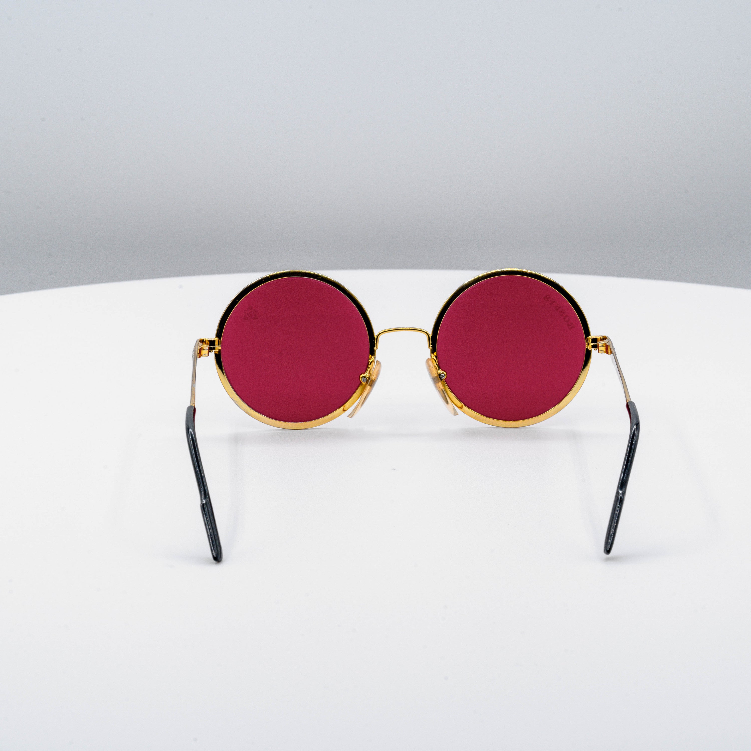 Rose Colored Glasses #095