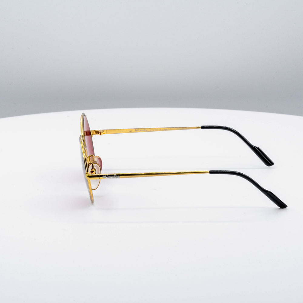 Rose Colored Glasses #095