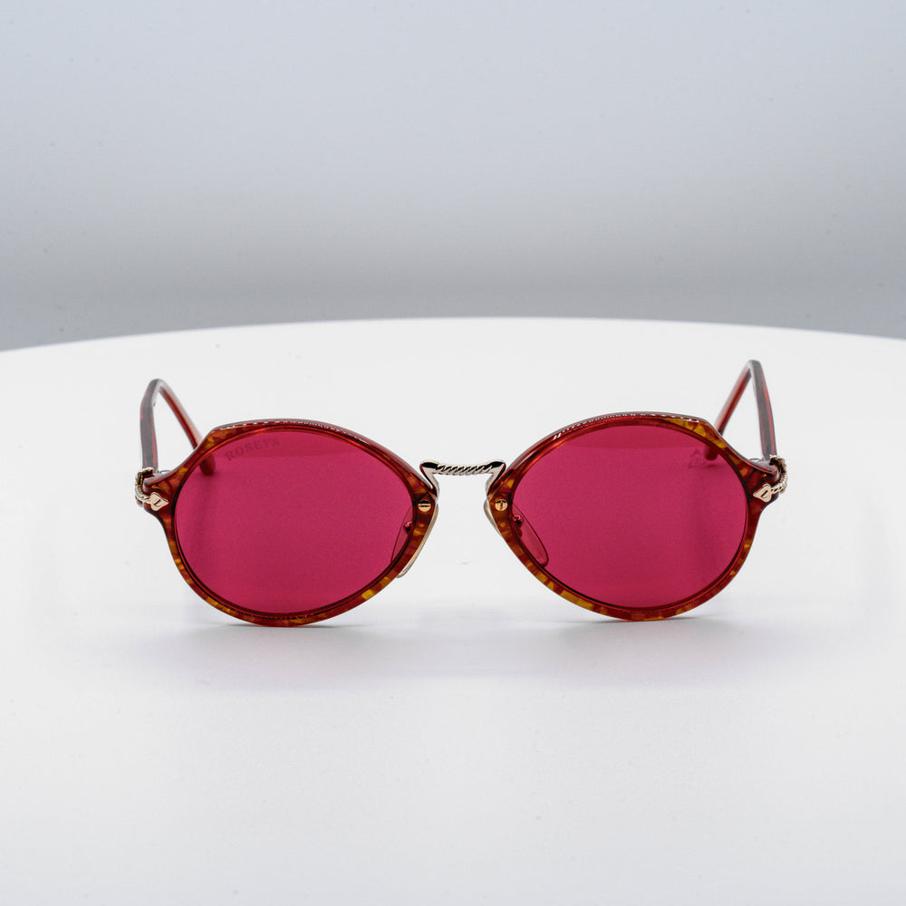 Rose Colored Glasses #009