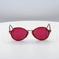 Image of Rose Colored Glasses #009