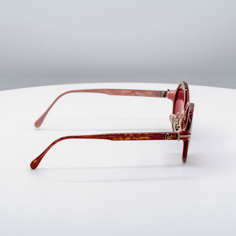 Rose Colored Glasses #009