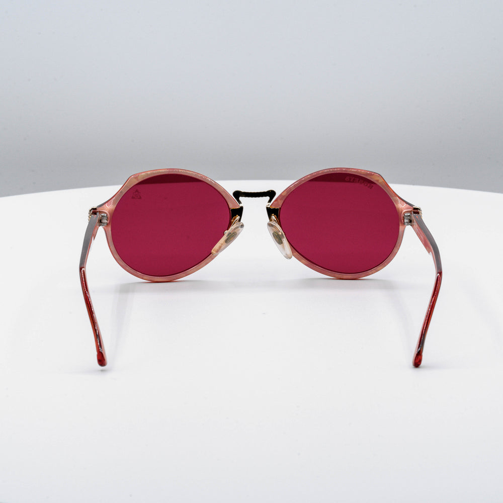 Rose Colored Glasses #009